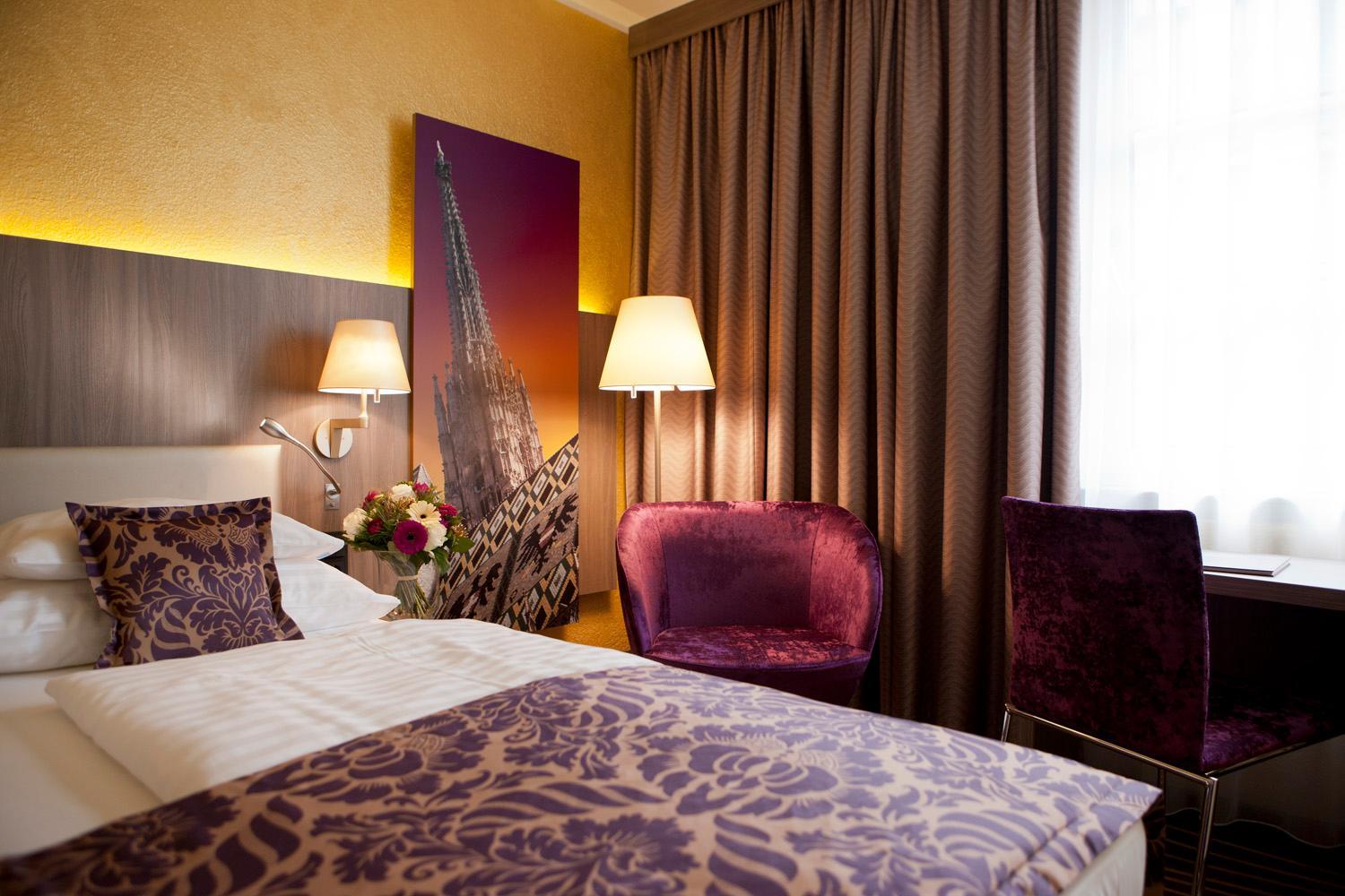 Standard Single Room photo 1