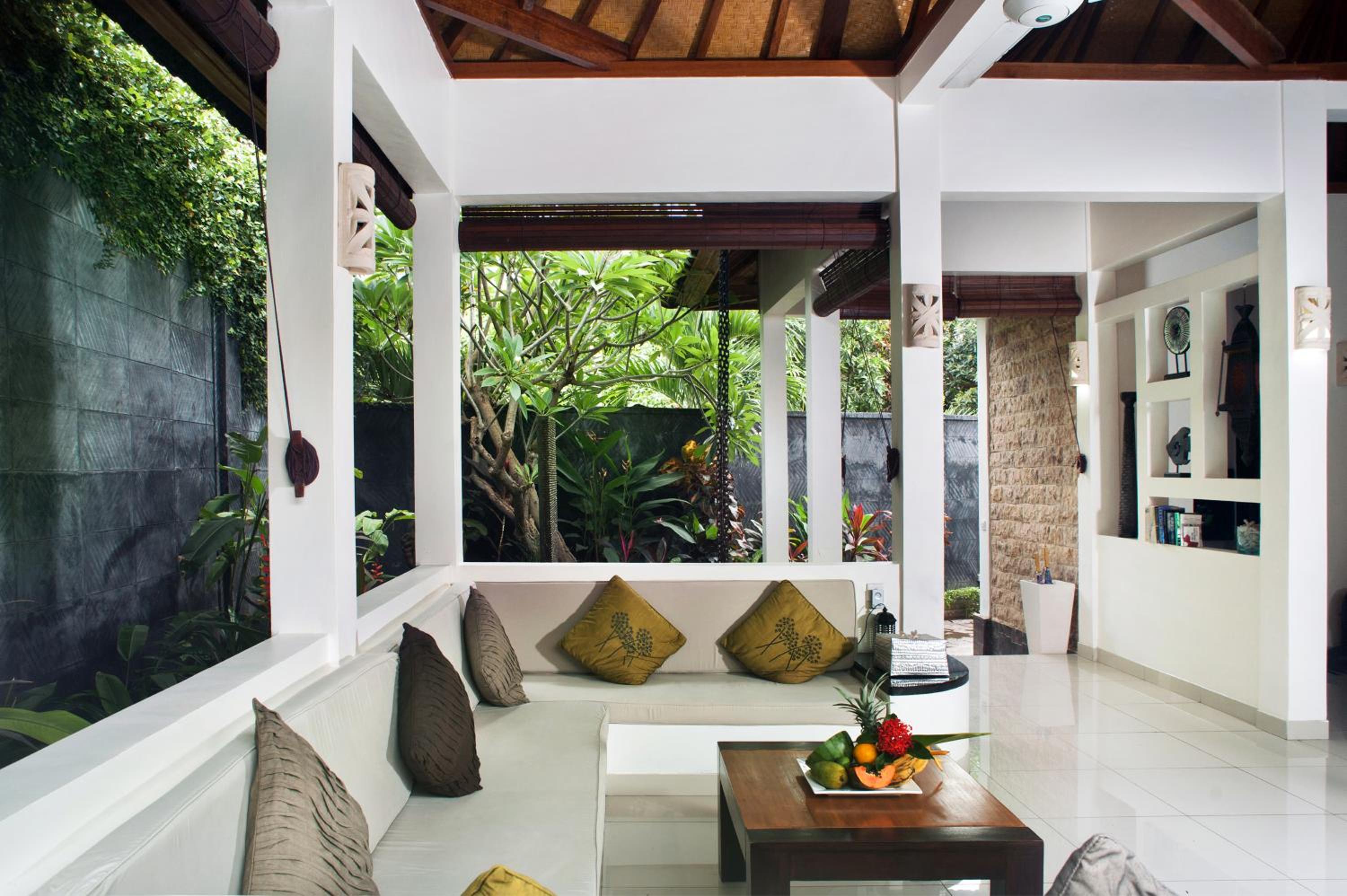 Two-Bedroom Villa with Private Pool photo 1