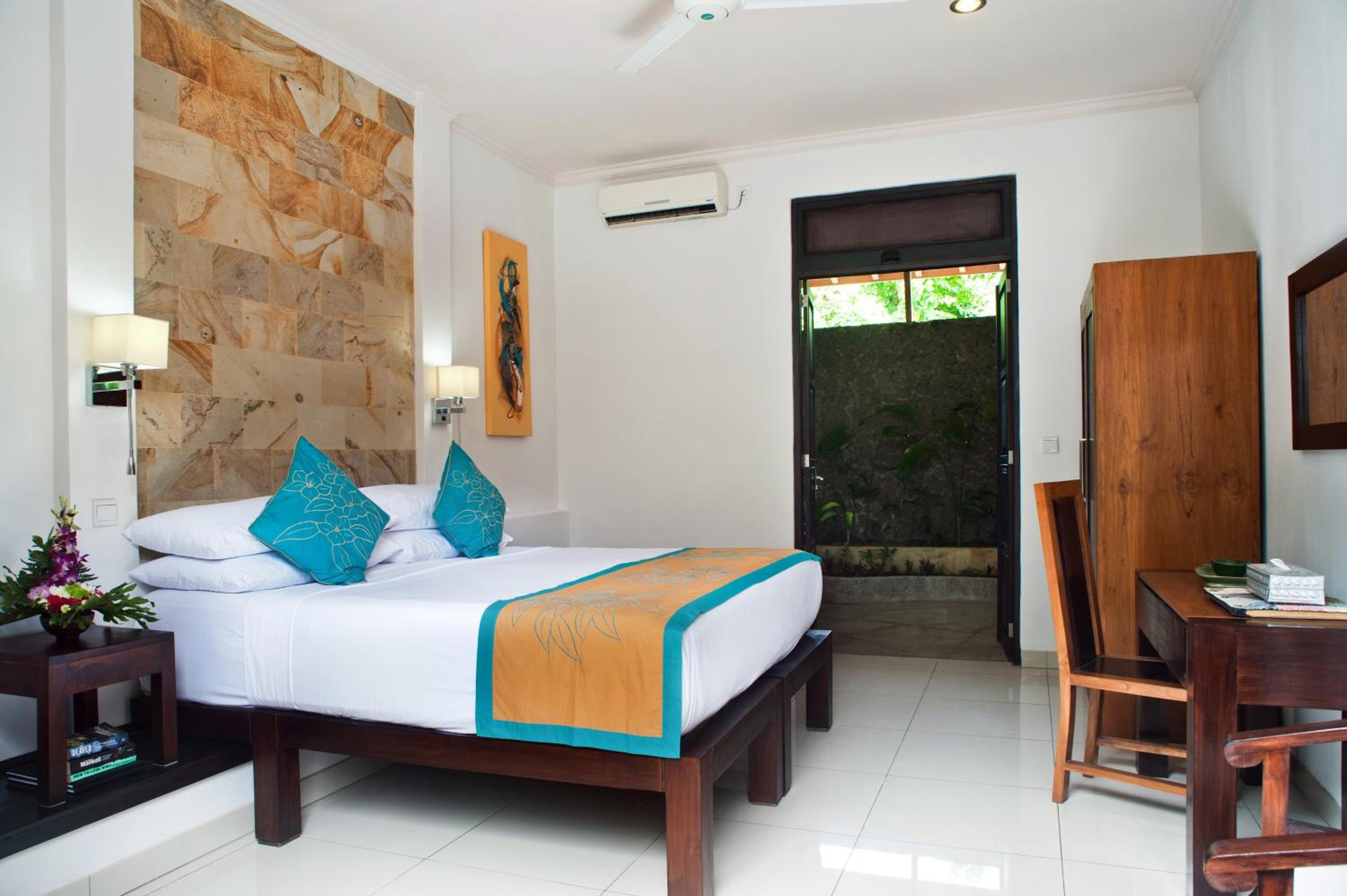 Two-Bedroom Villa with Private Pool photo 2