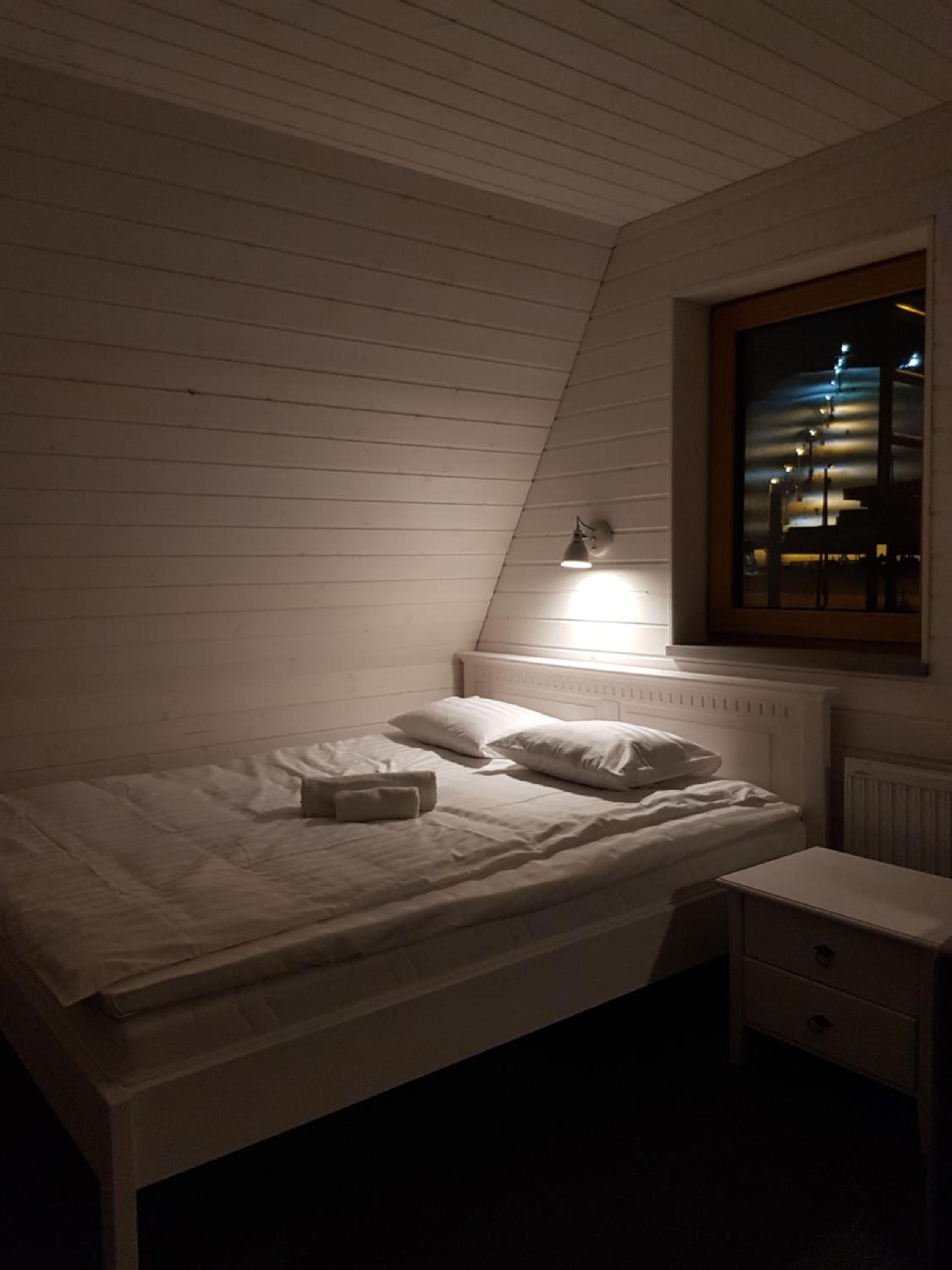 Three-Bedroom Apartment - Photo 3