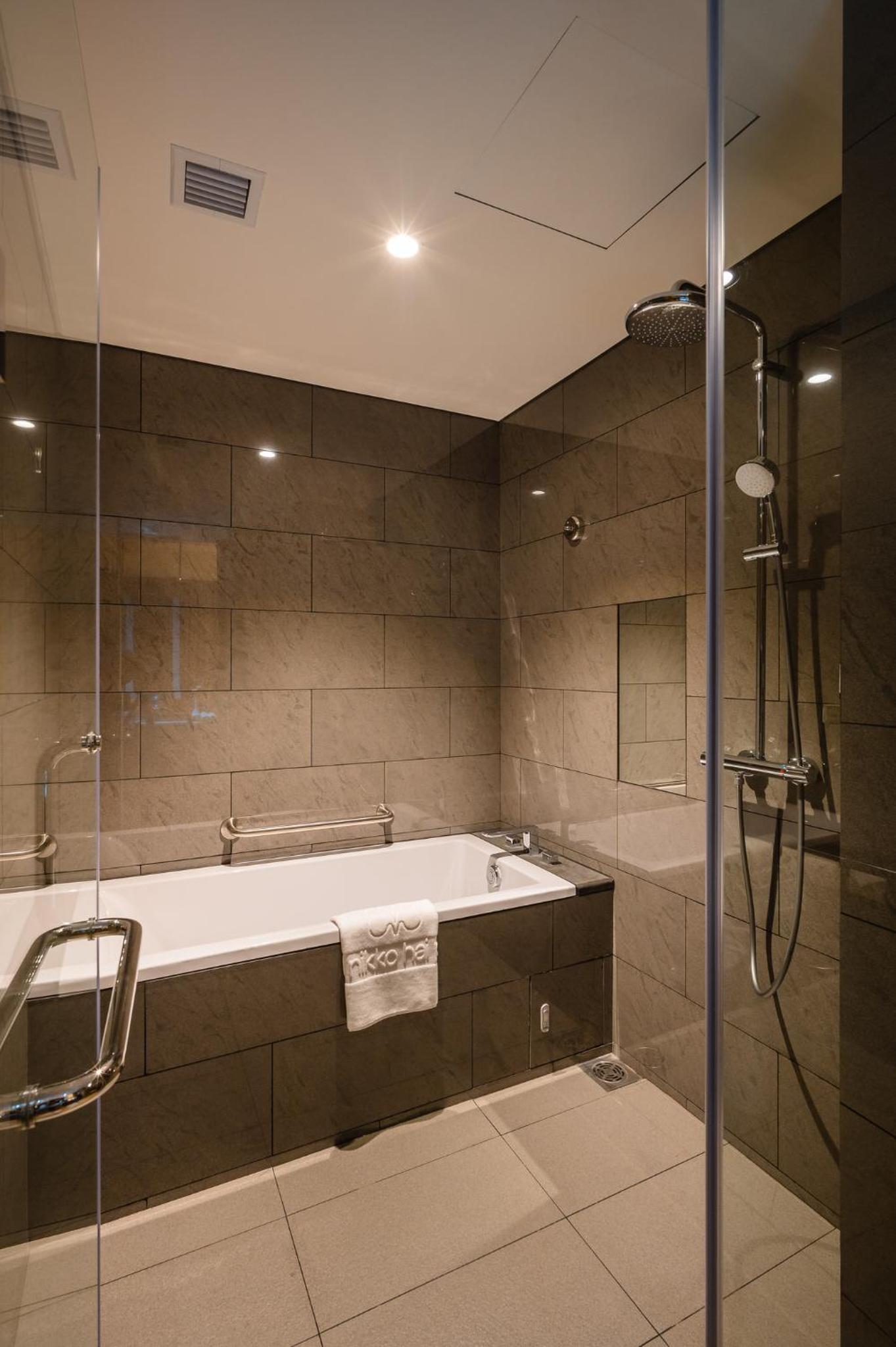 Deluxe Twin Room - Photo 4