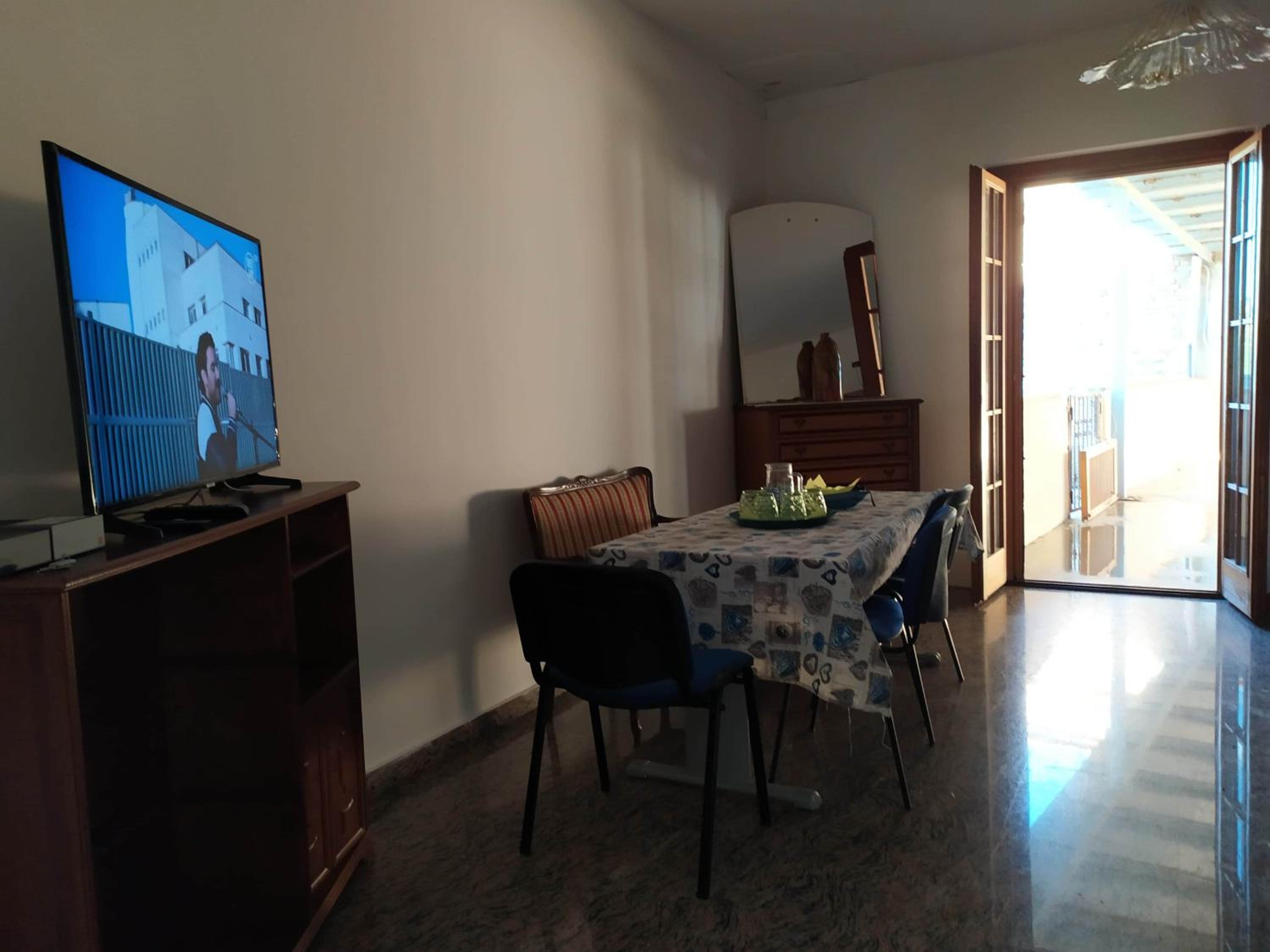 Three-Bedroom Apartment photo 1