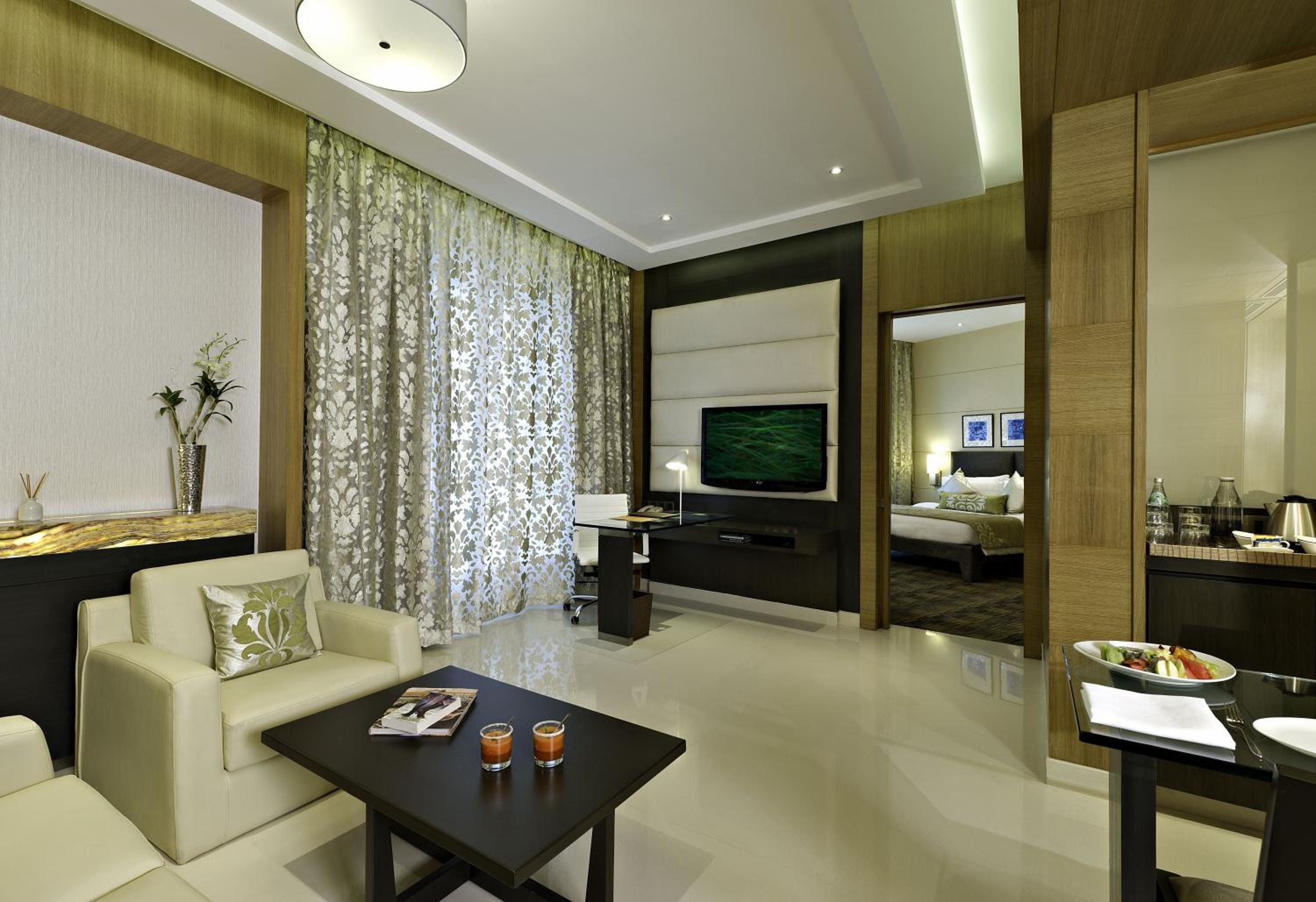 Fern Club Suite photo 2