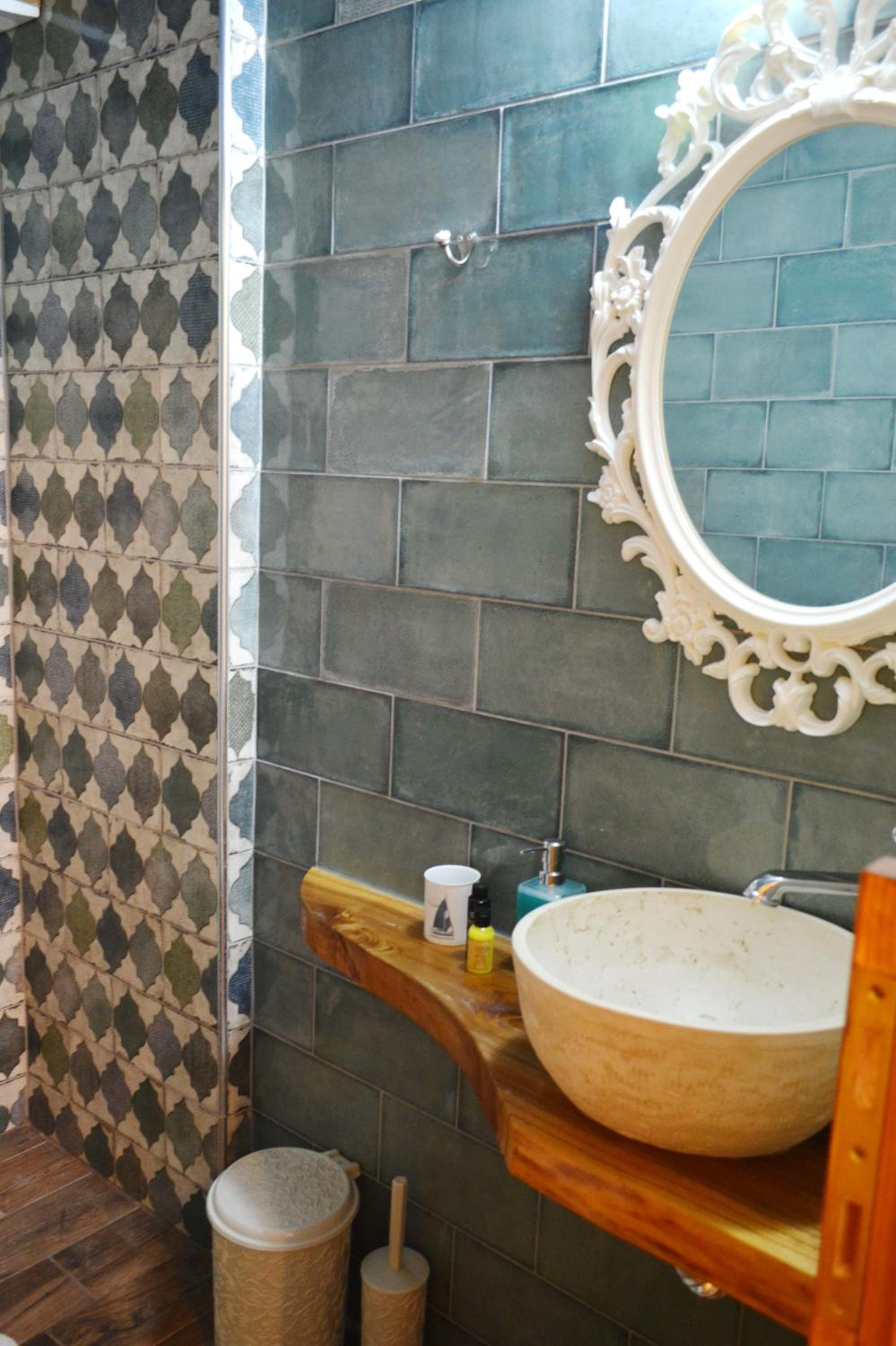 Studio Apartment with Sea View photo 3