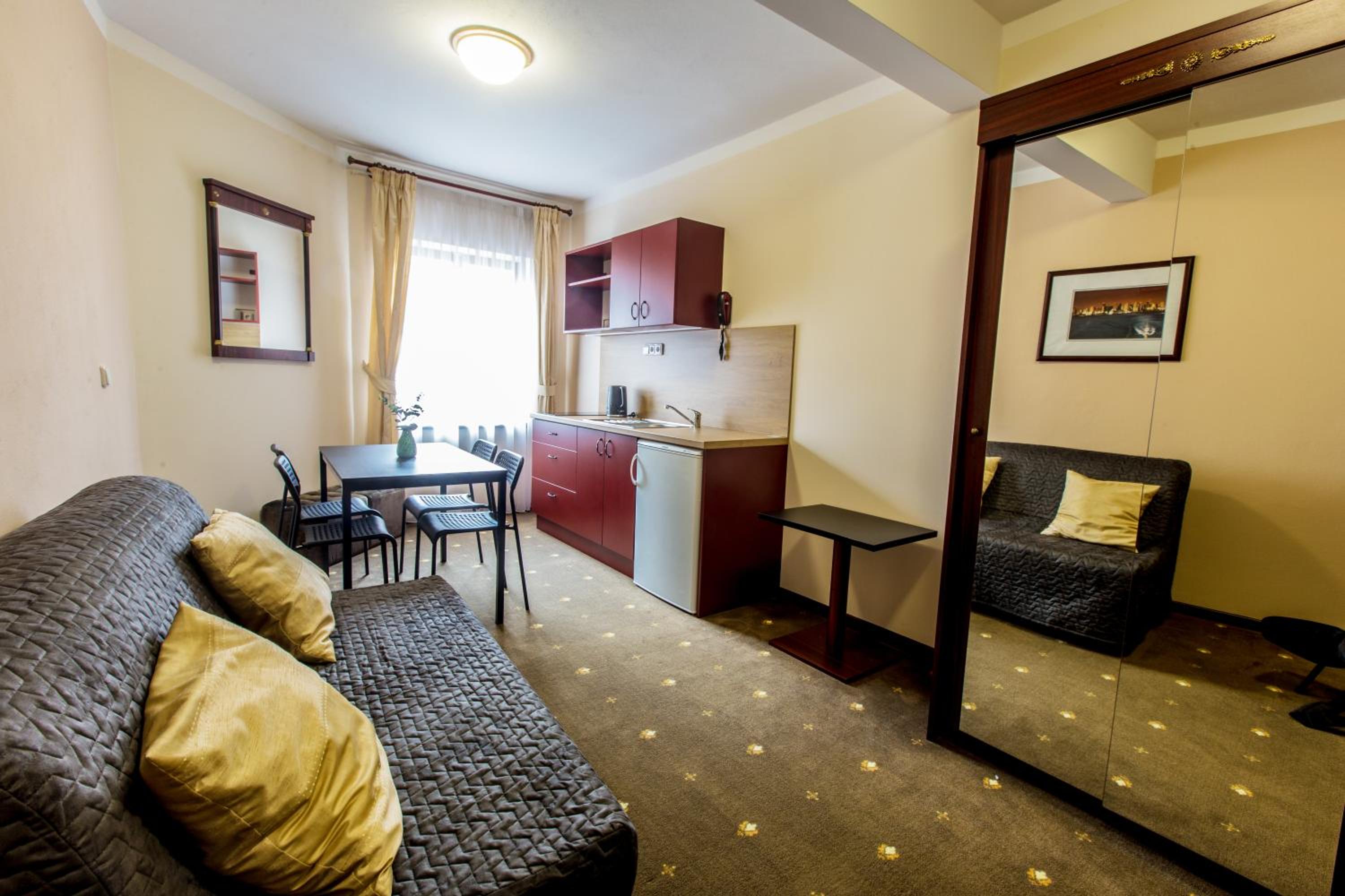 Duplex Junior Suite - Photo 2