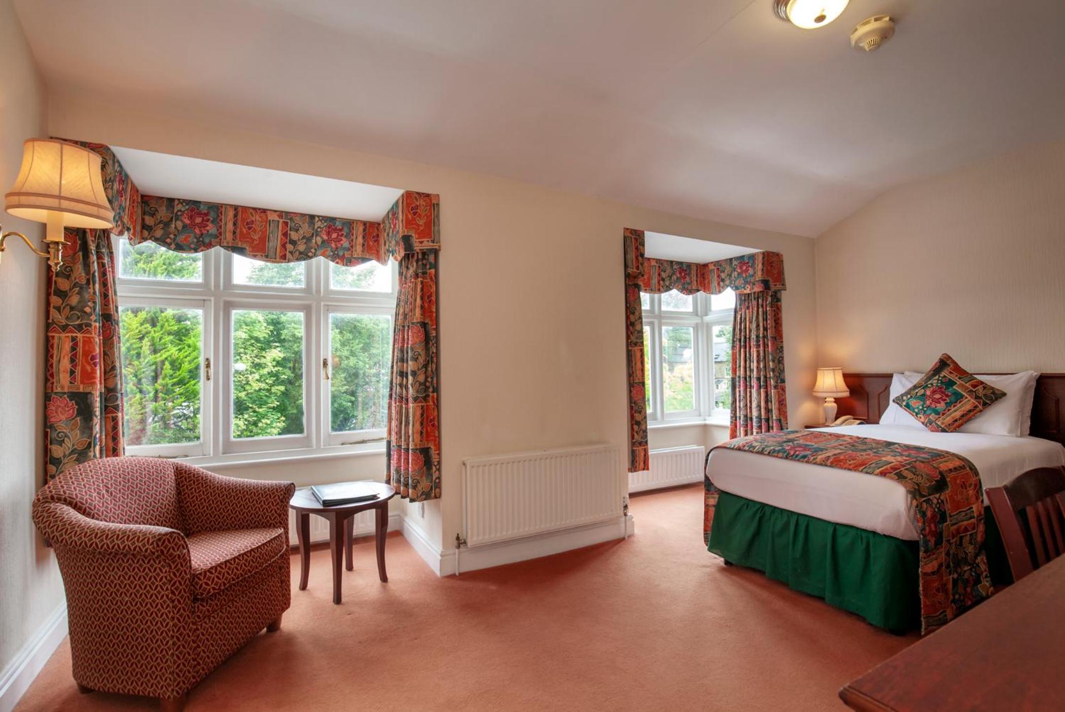 Large Single Room