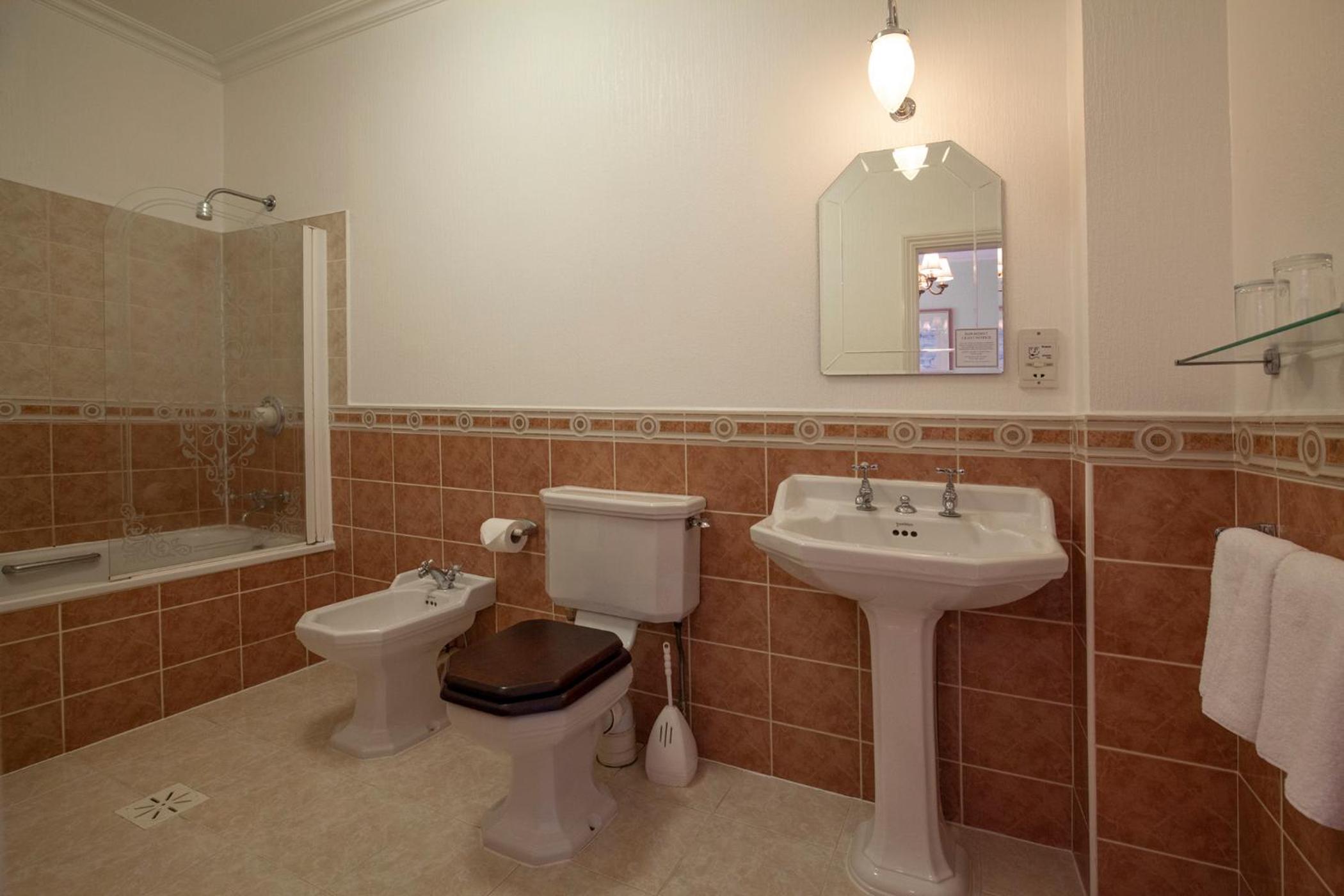 Large Double Room photo 2