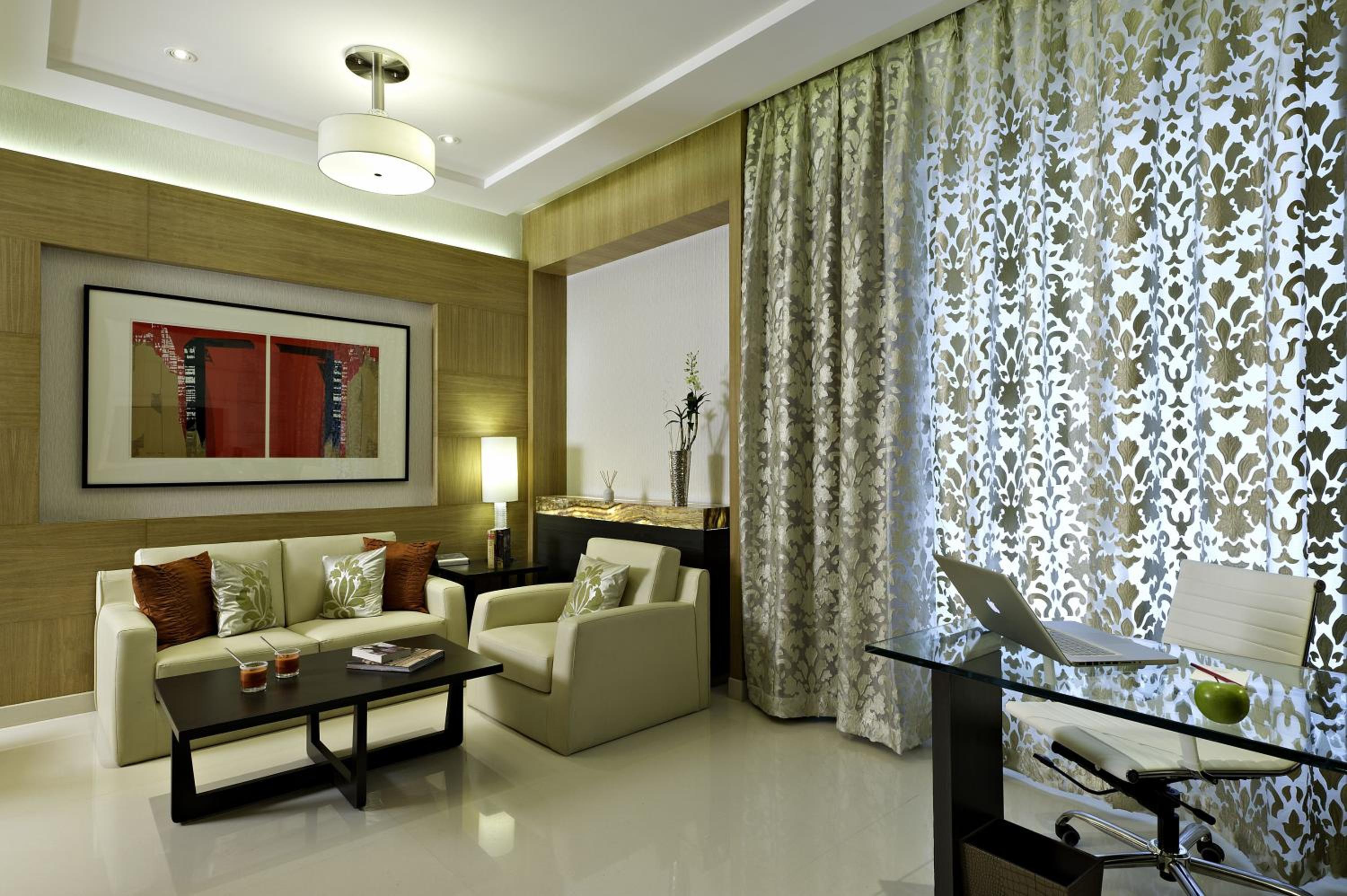 Fern Club Suite photo 3
