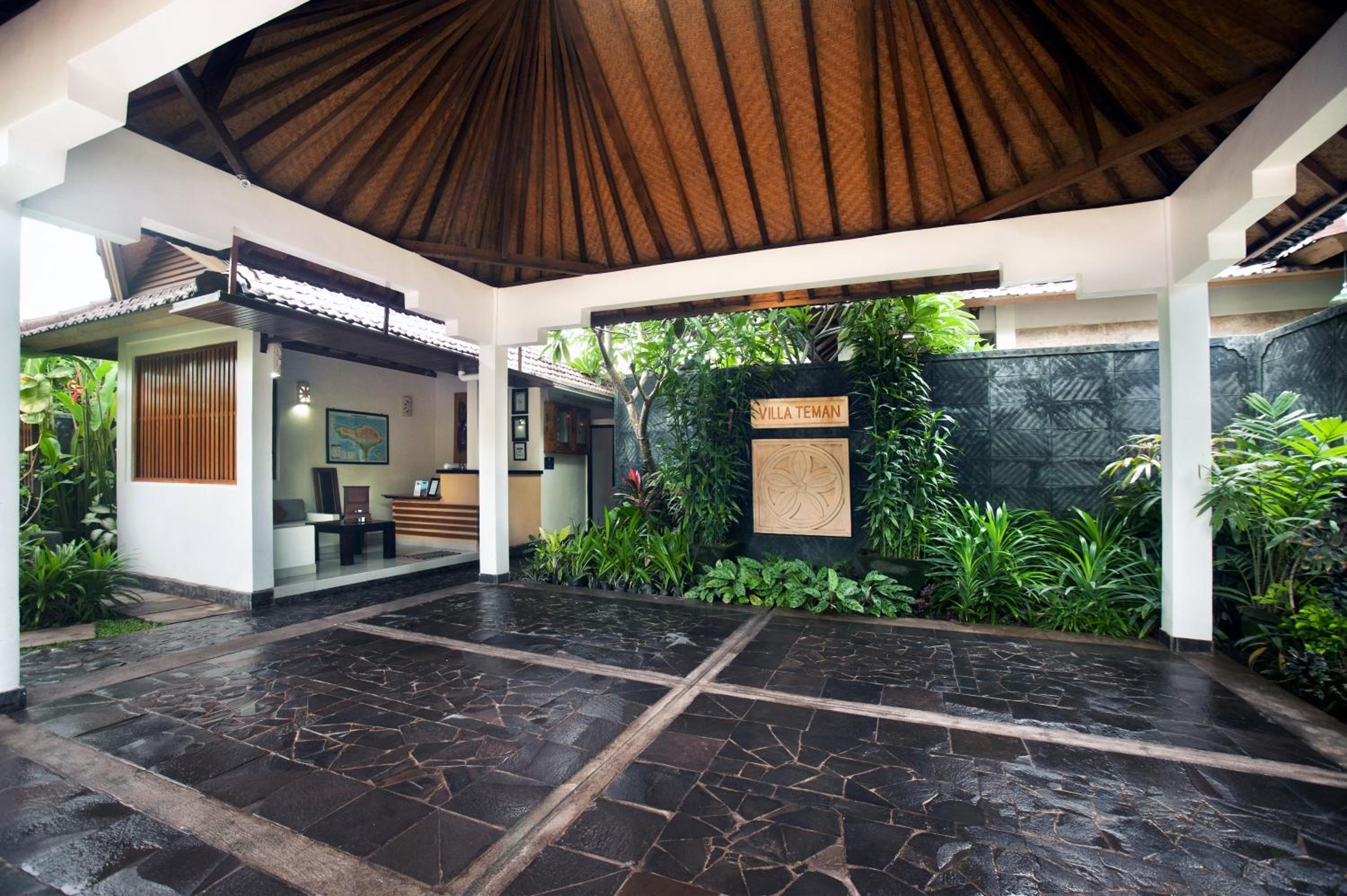 Two-Bedroom Villa with Private Pool photo 3