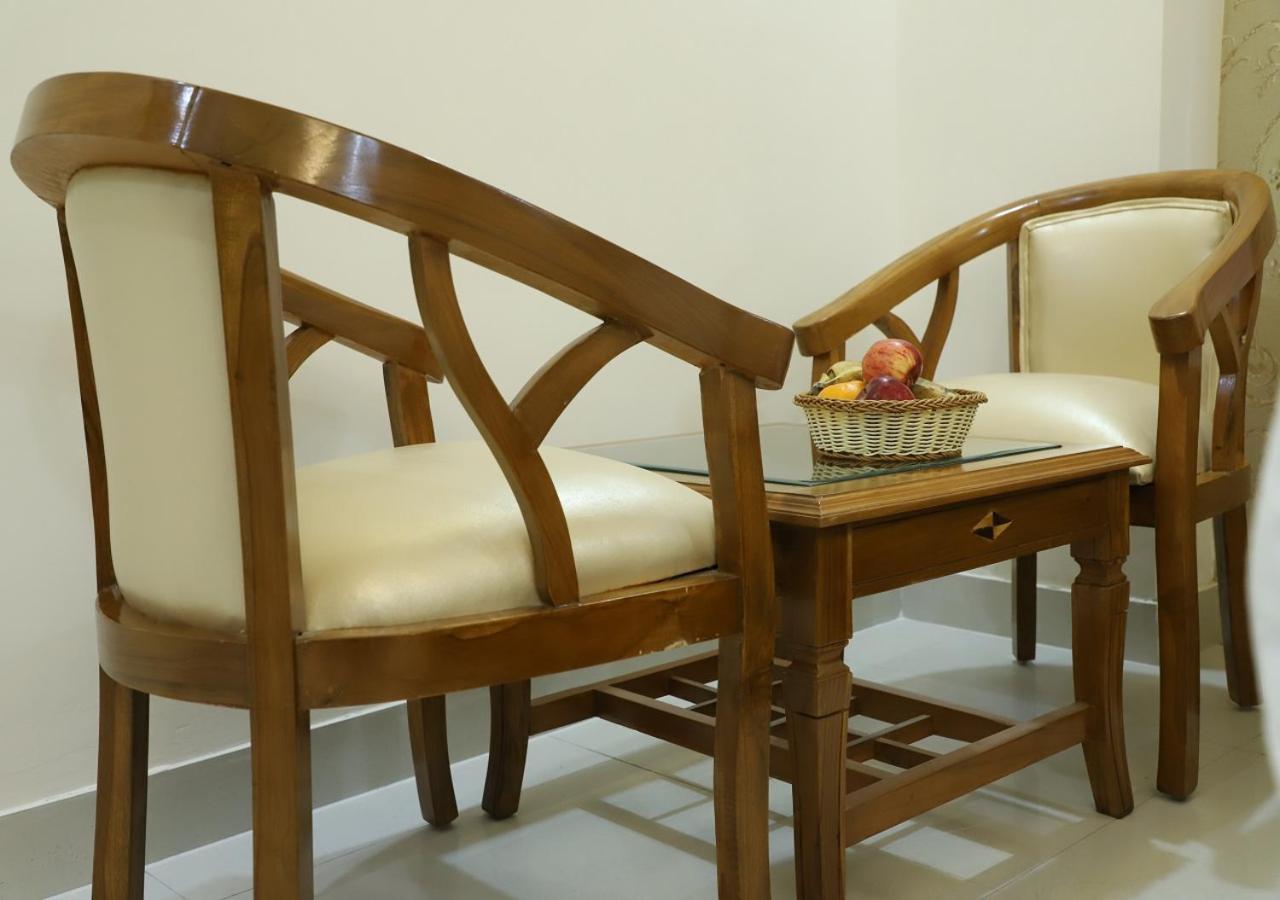 Deluxe Twin Room - Photo 4