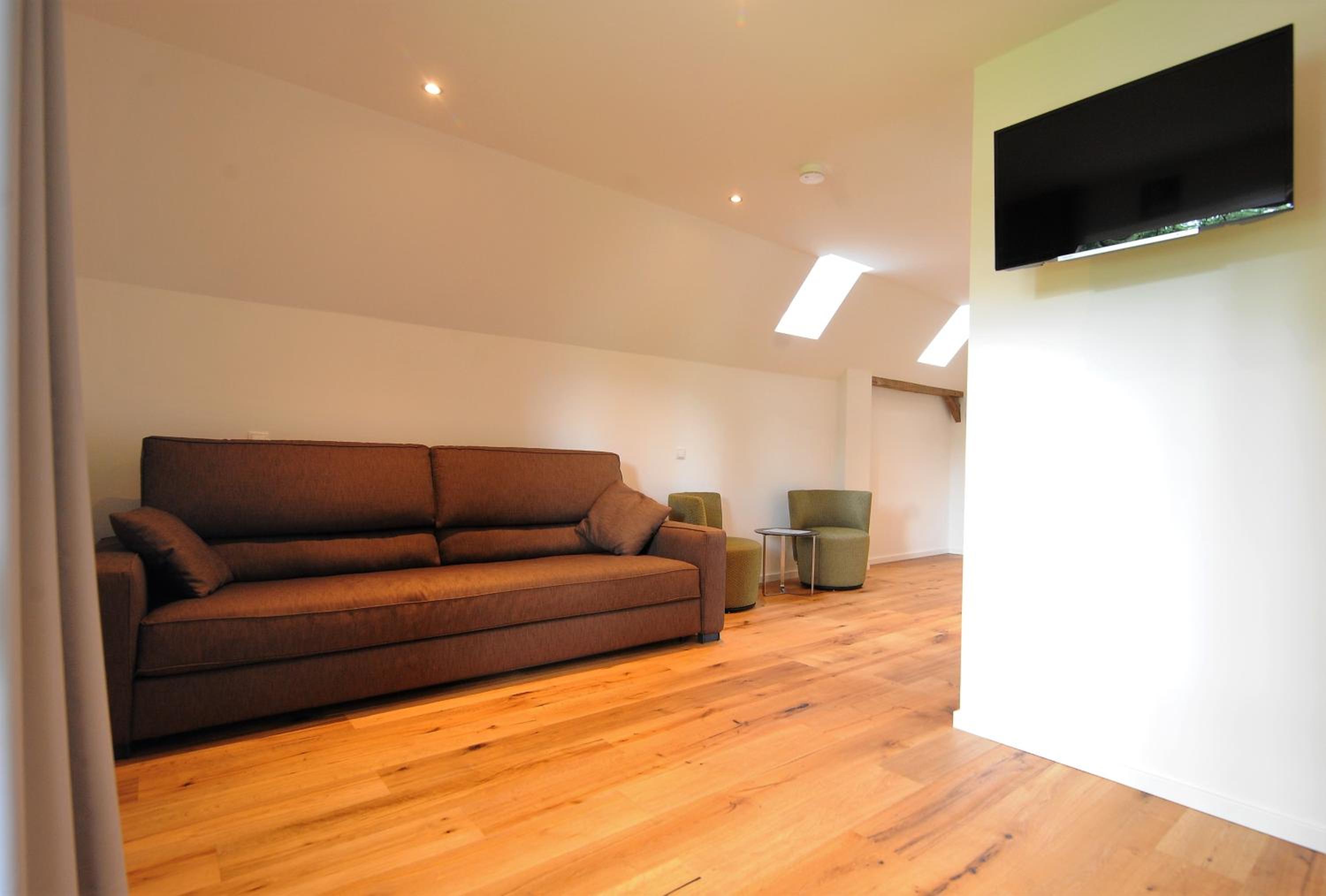 Triple Room photo 2