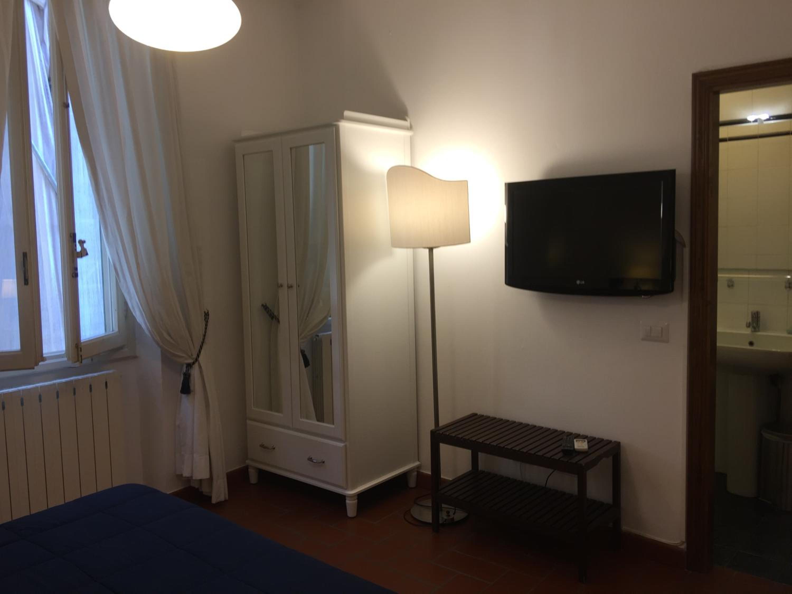 One-Bedroom Apartment (Via delle Oche,1) photo 3