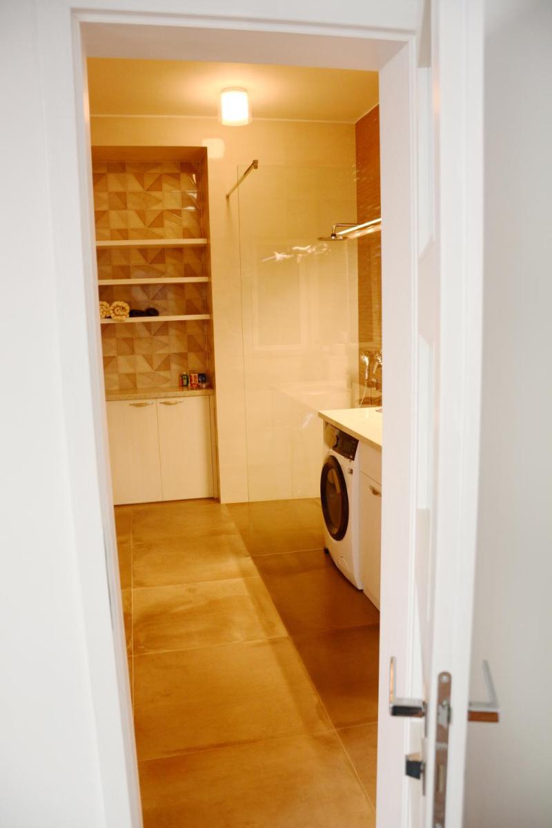 Two-Bedroom Apartment photo 2