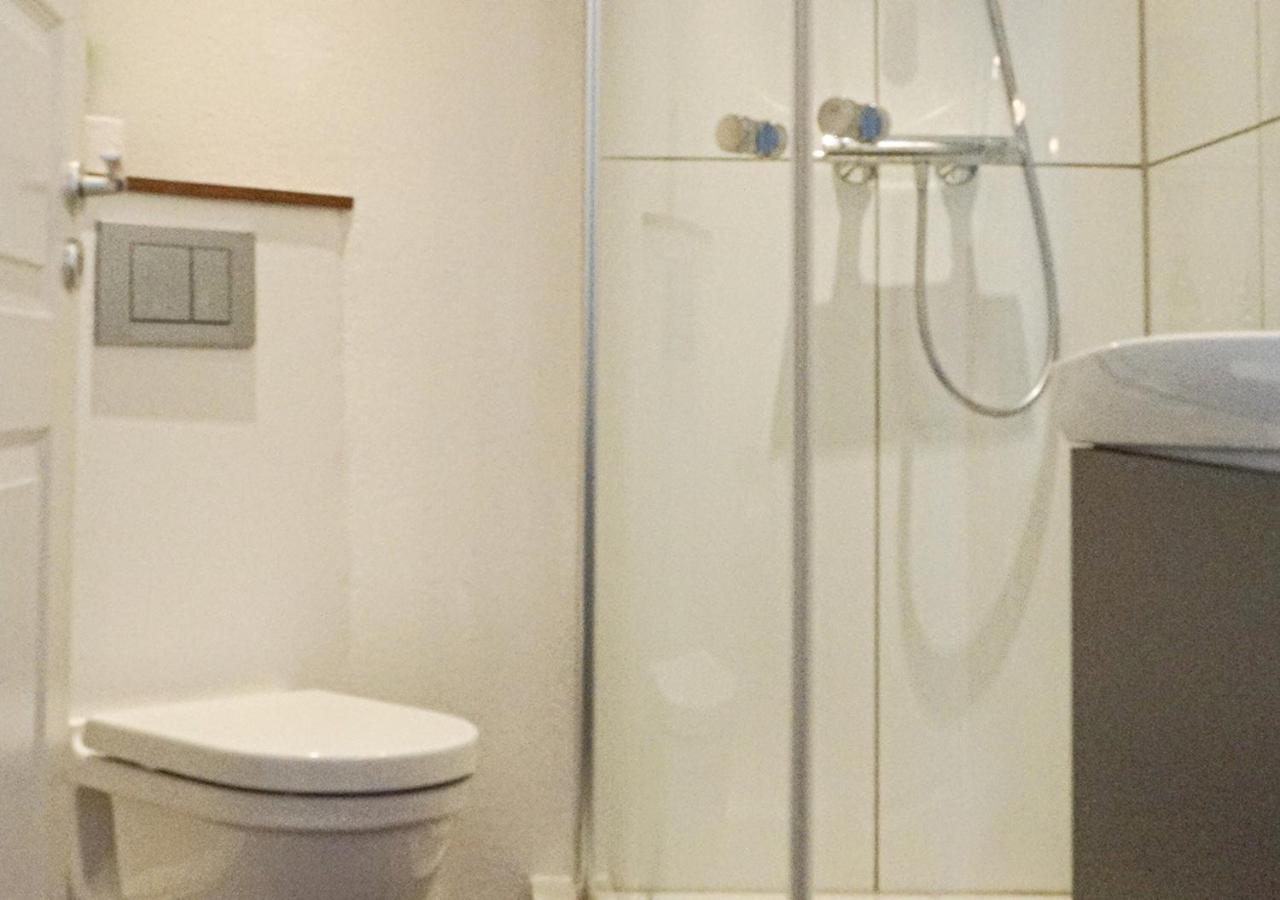 Double Room with Private Bathroom photo 3