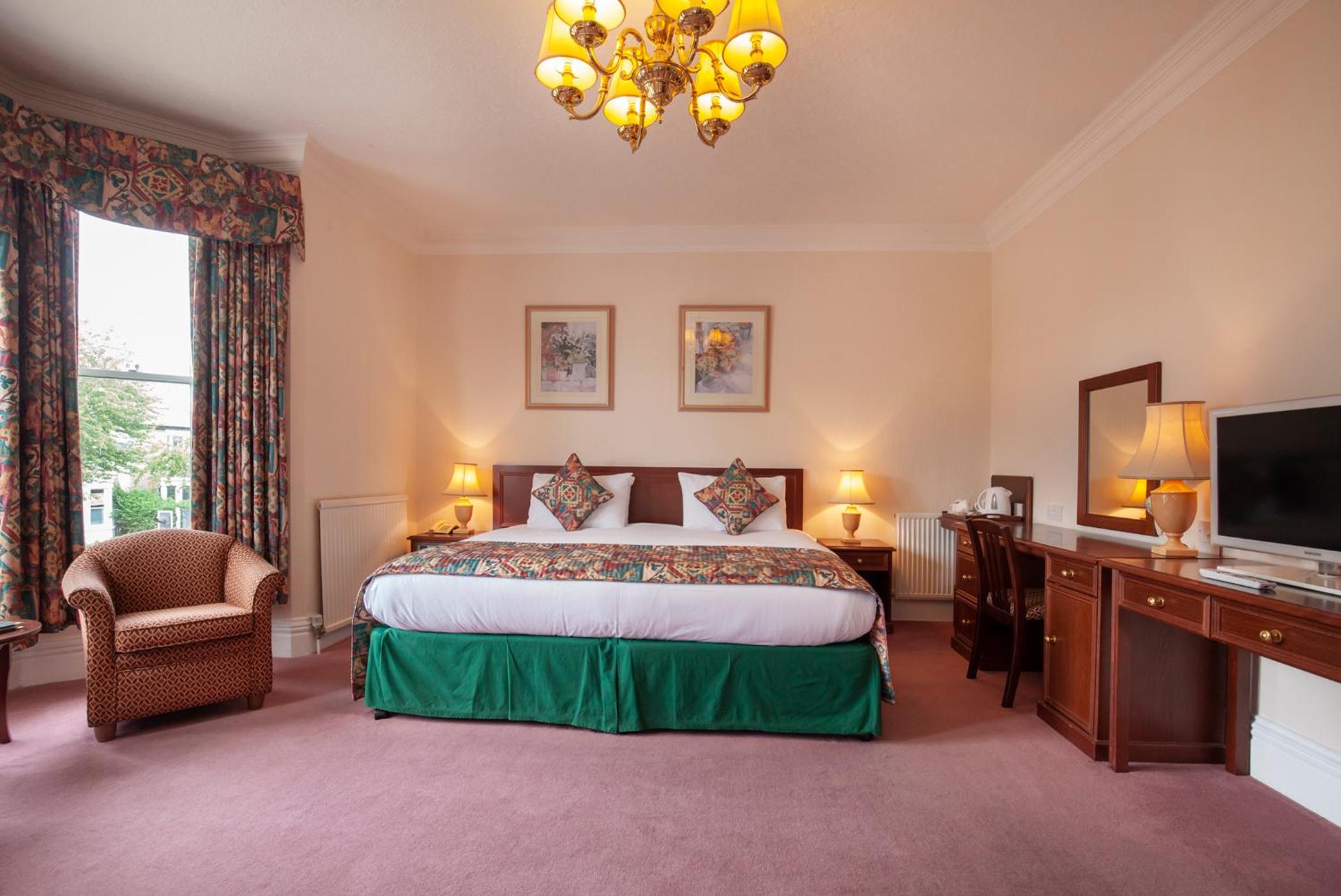 Double Room photo 2