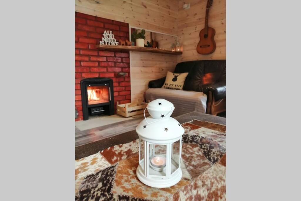 One-Bedroom House - Photo 1