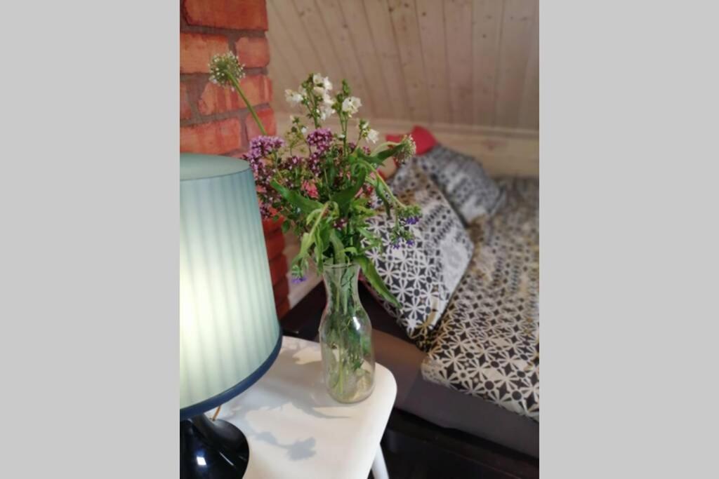 One-Bedroom House - Photo 17