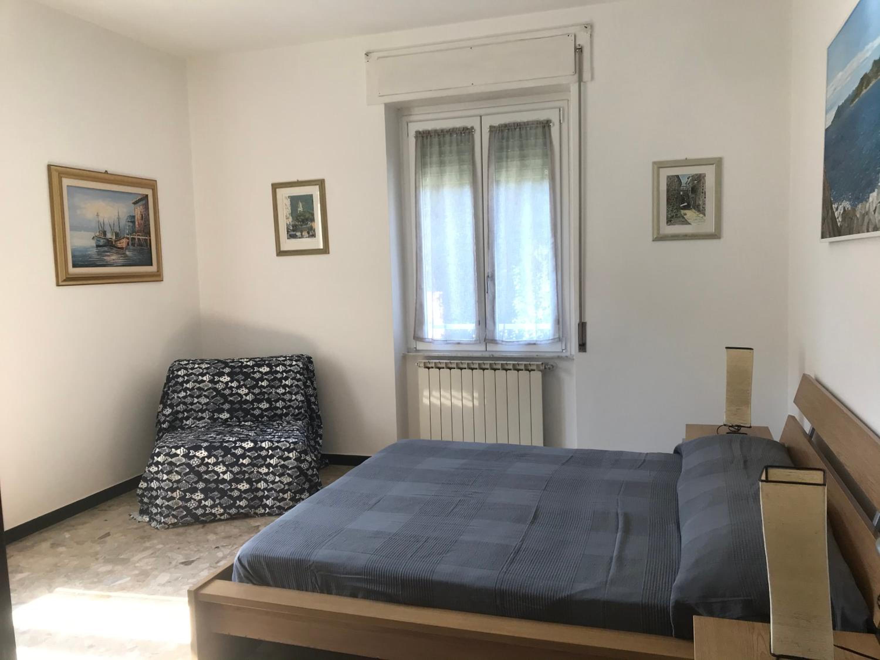 Two-Bedroom Apartment - Photo 19