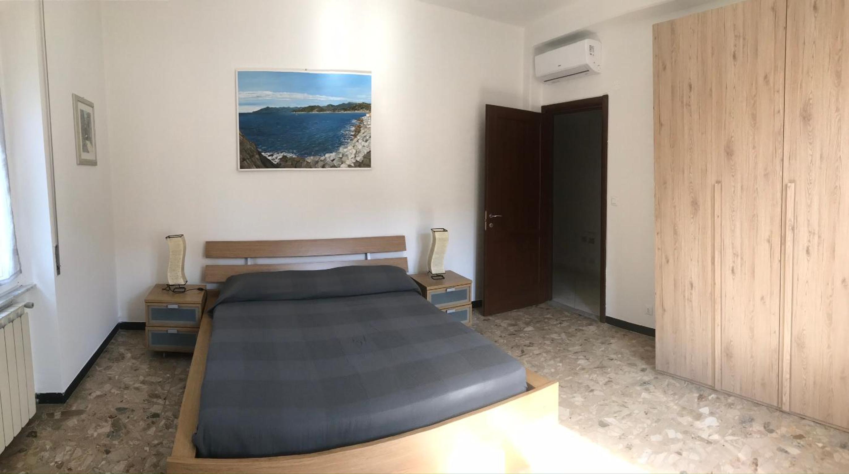 Two-Bedroom Apartment - Photo 15