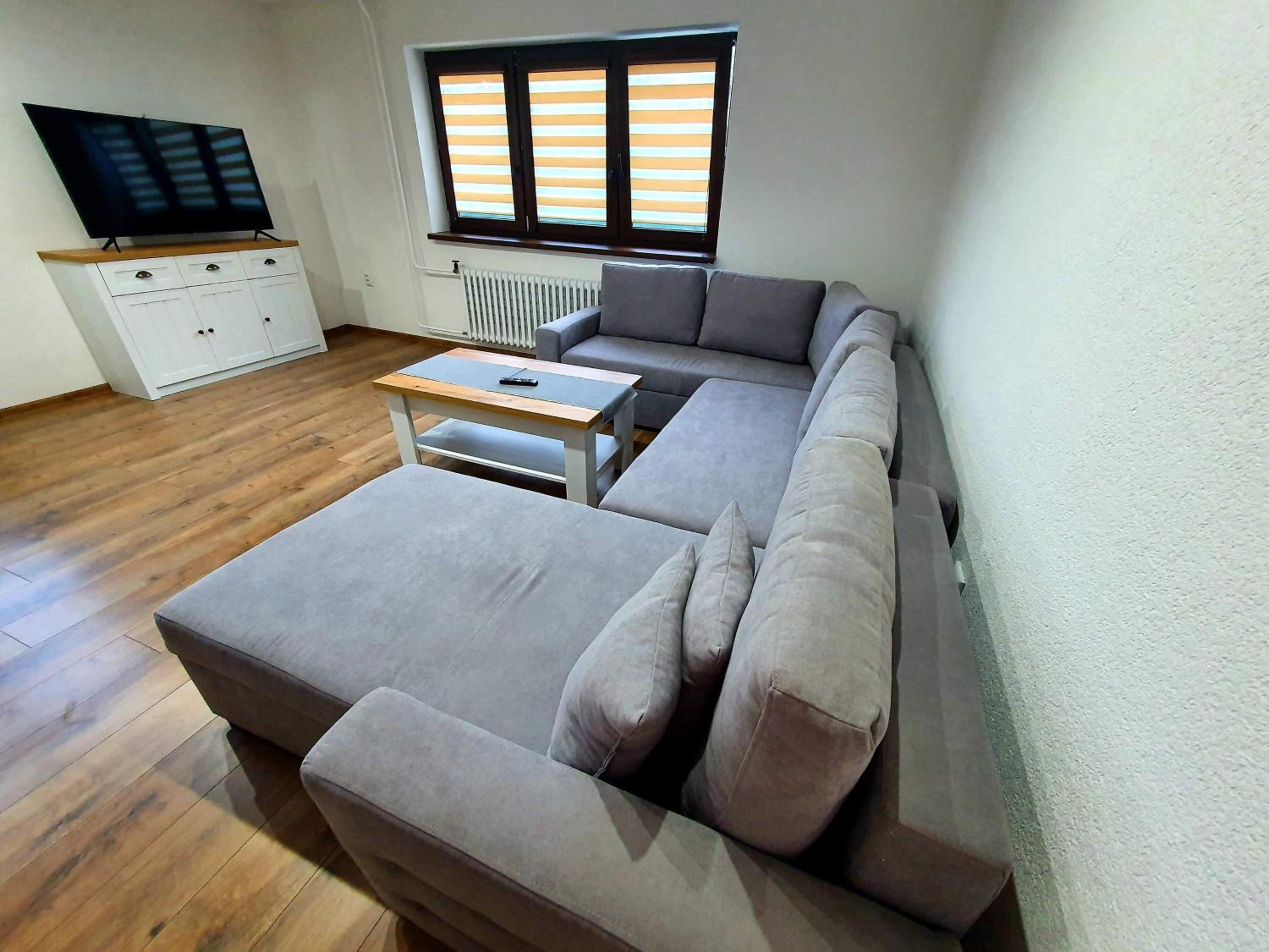 Two-Bedroom Apartment photo 3
