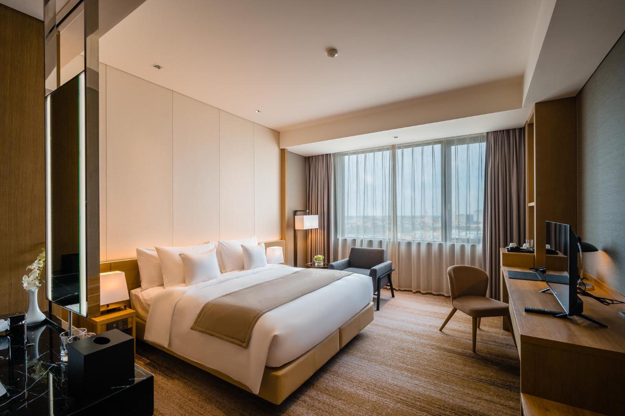 Club King Room - Photo 2