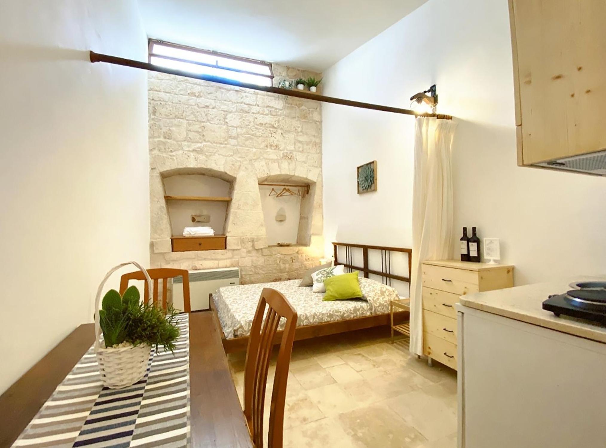 Double Room with Extra Bed - Photo 5
