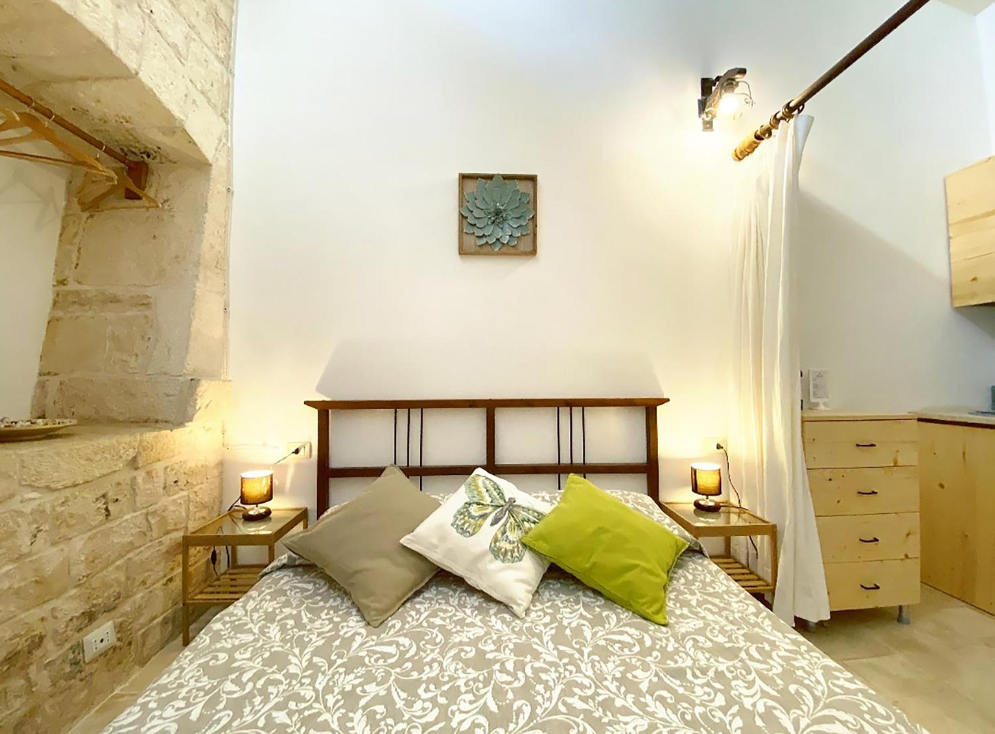 Double Room with Extra Bed - Photo 4