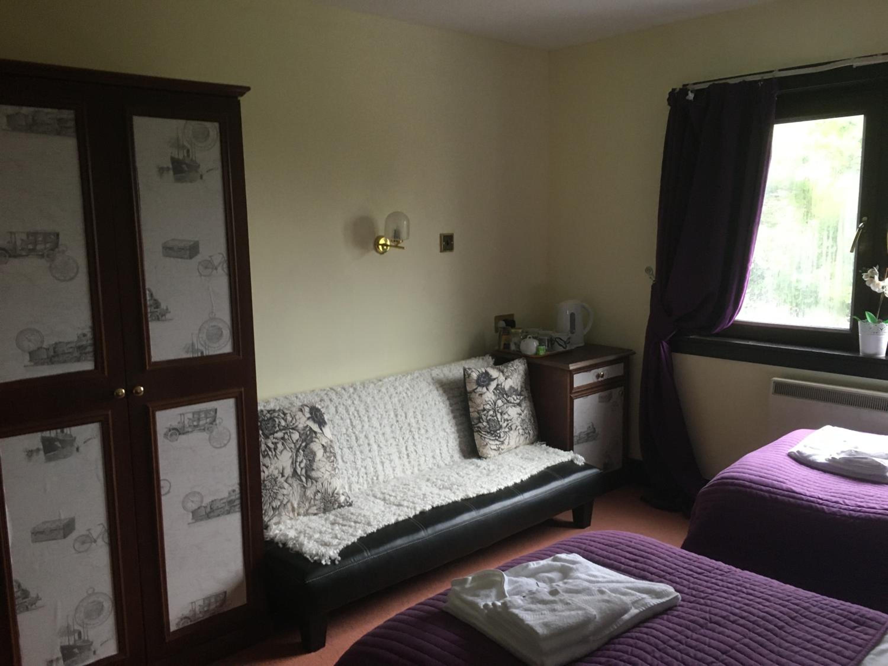 Family Suite photo 2