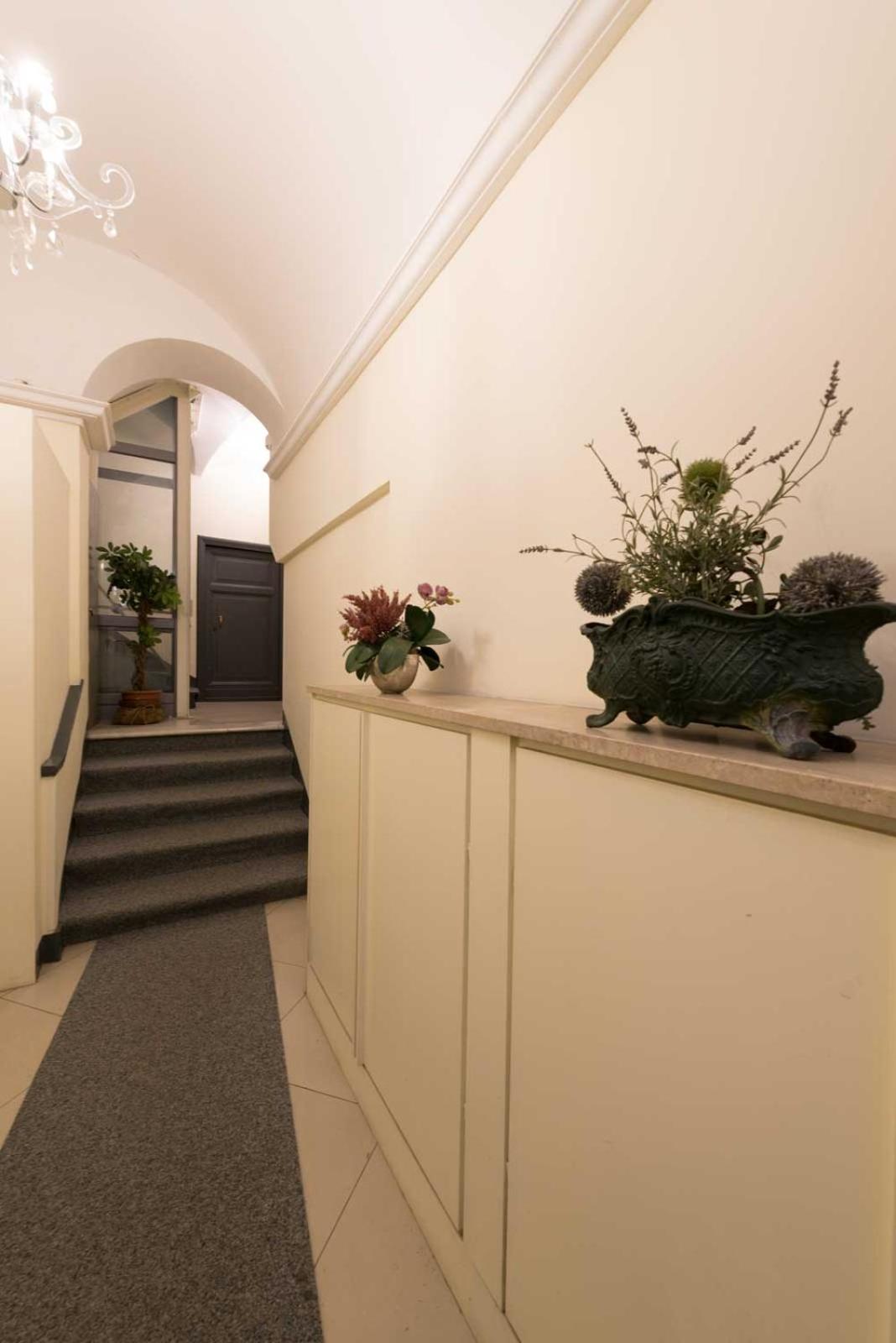 Junior Suite - Dependence, Via Leonina 11 photo 2