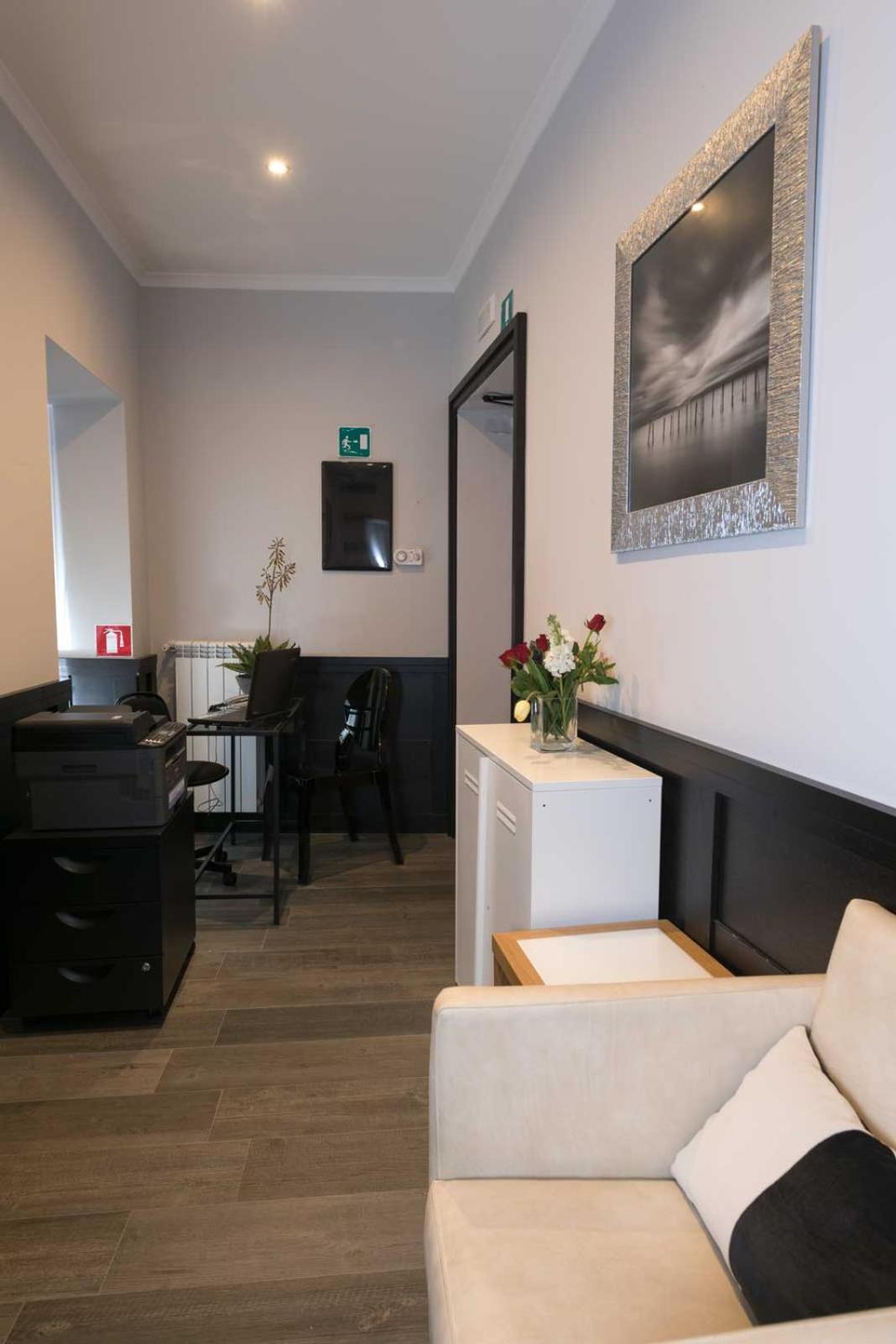 Junior Suite - Dependence, Via Leonina 11 photo 3
