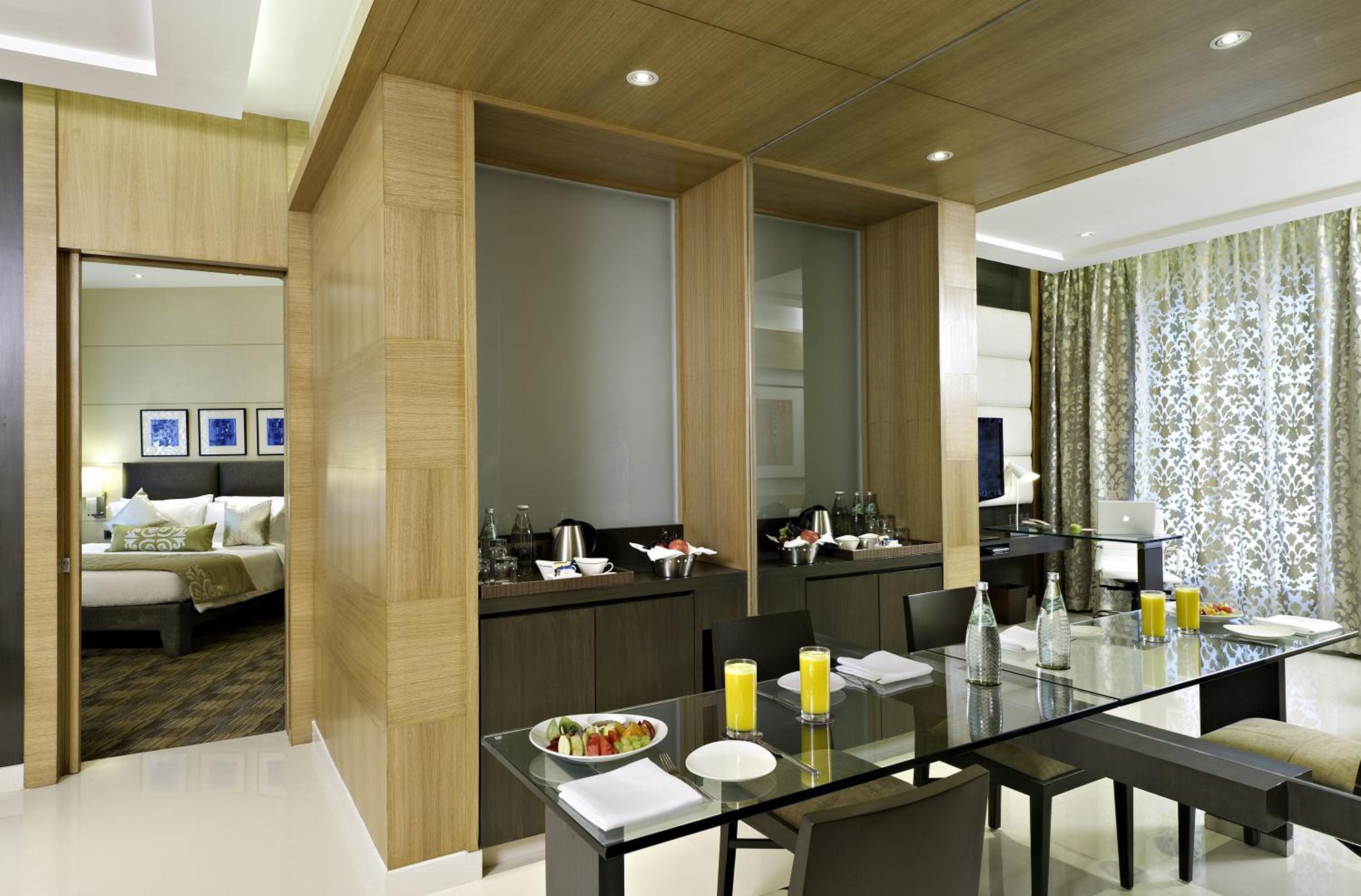 Fern Club Suite