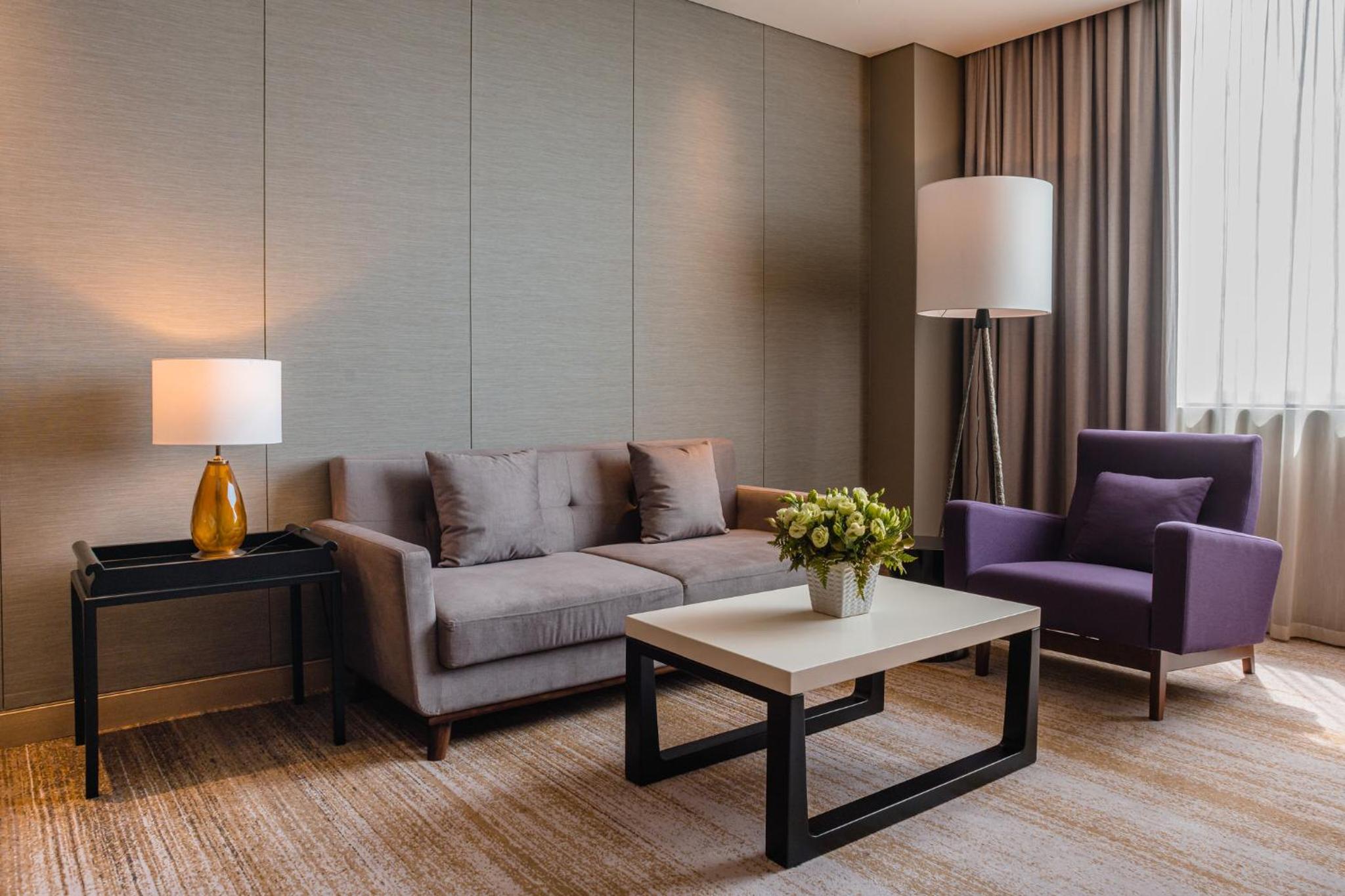 Suite King Room - Photo 3