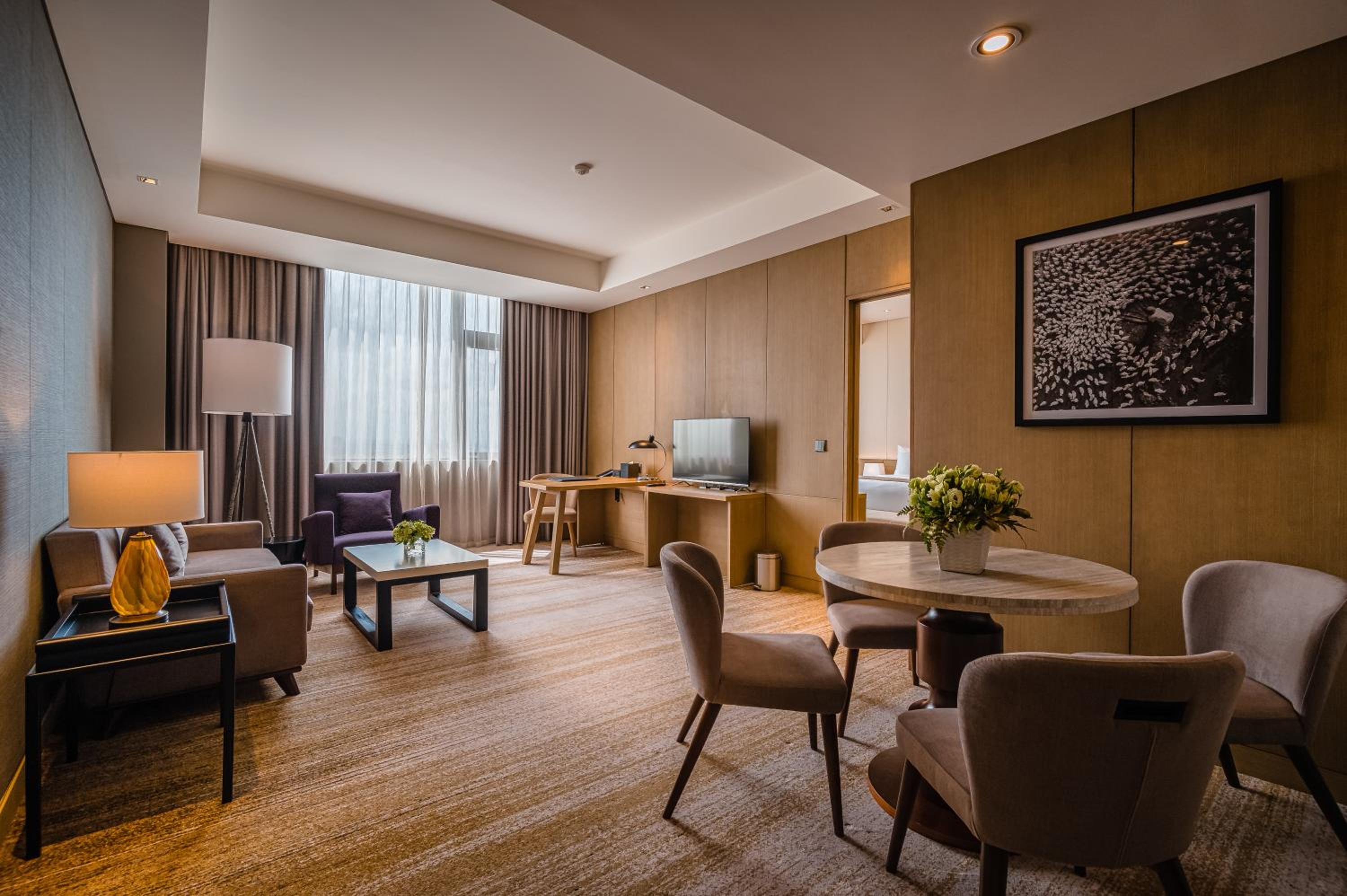 Suite King Room - Photo 4