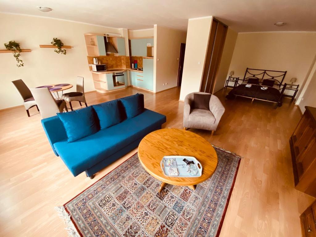 Standard Apartment photo 2