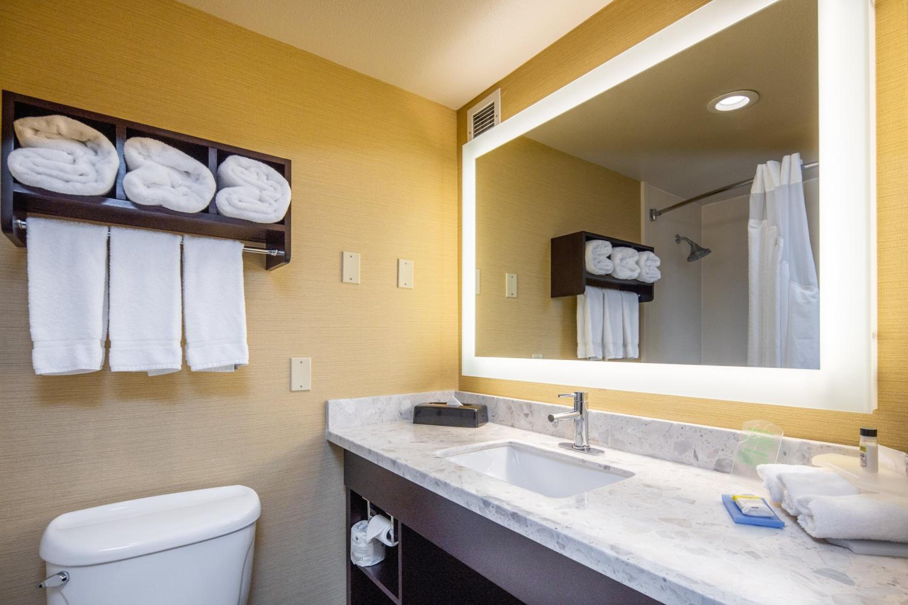 Executive Suite - Non-Smoking - Photo 2
