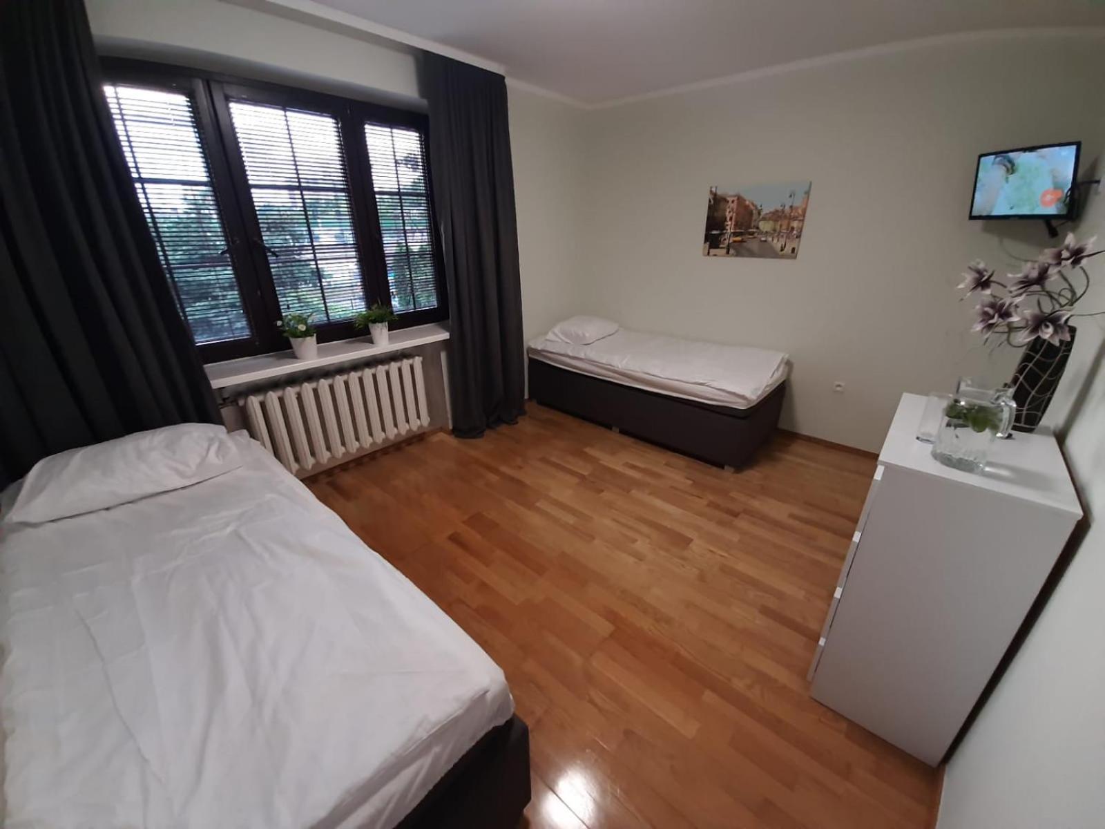 Budget Double Room photo 1