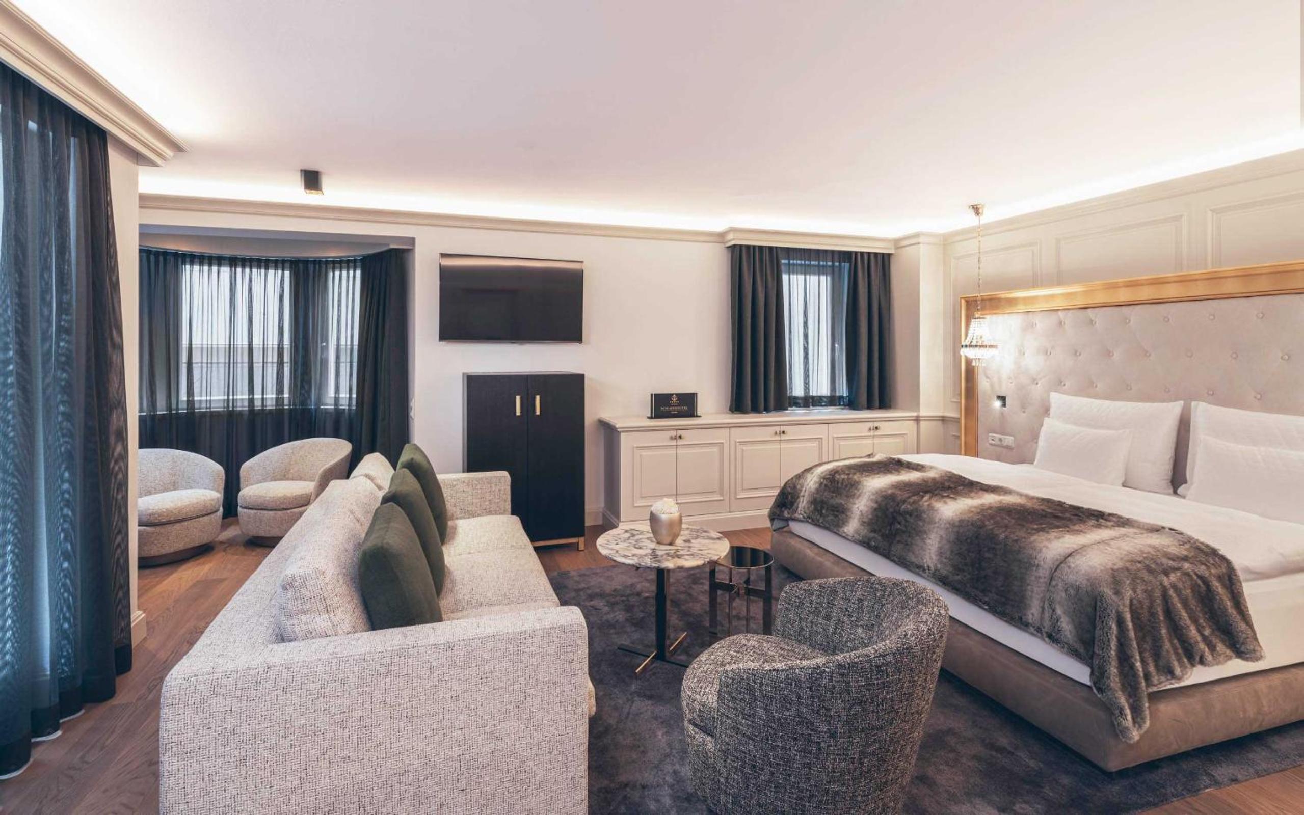 Standard Suite photo 2