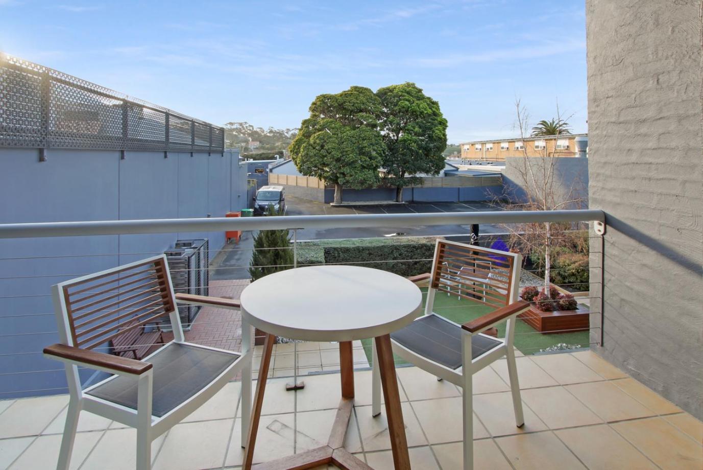 Spa Suite with Courtyard View - Photo 2