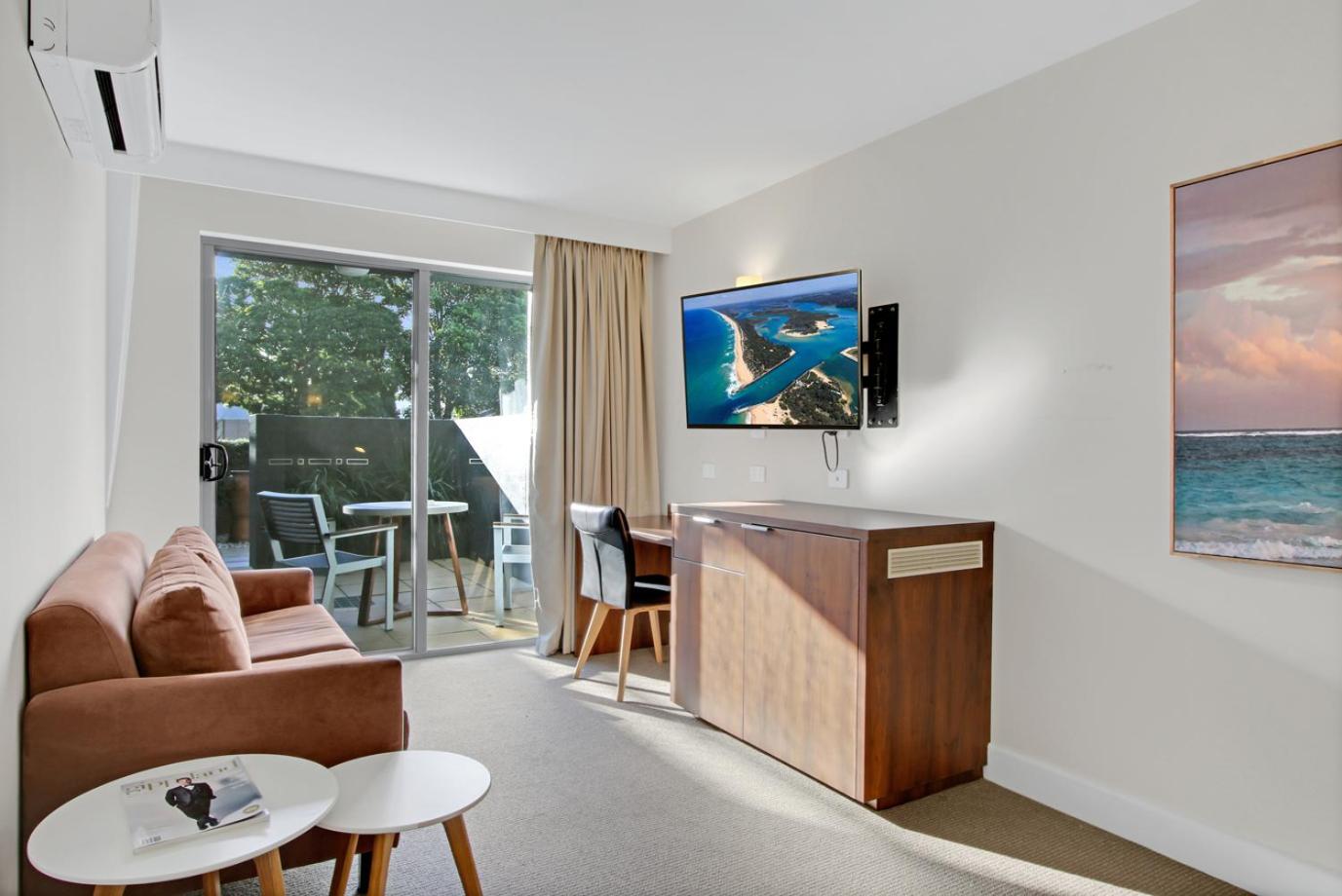 Classic Room - Photo 1