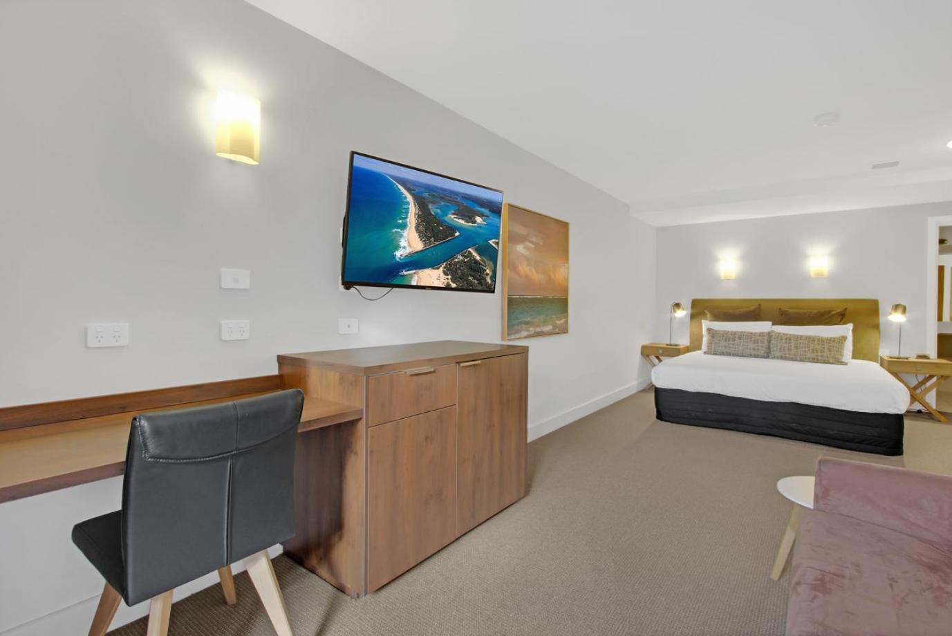 Classic Room - Photo 6
