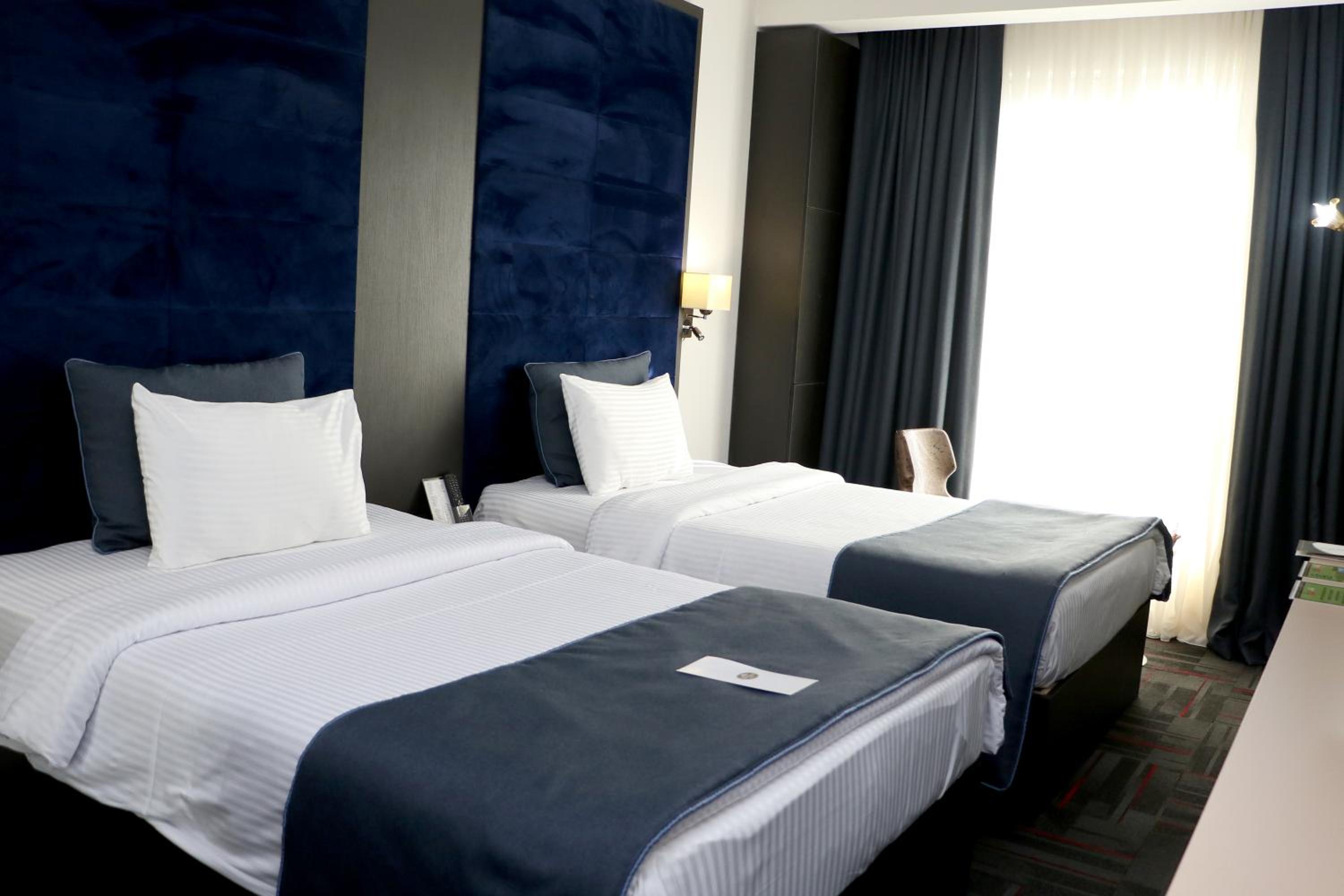 Double or Twin Room - Photo 24