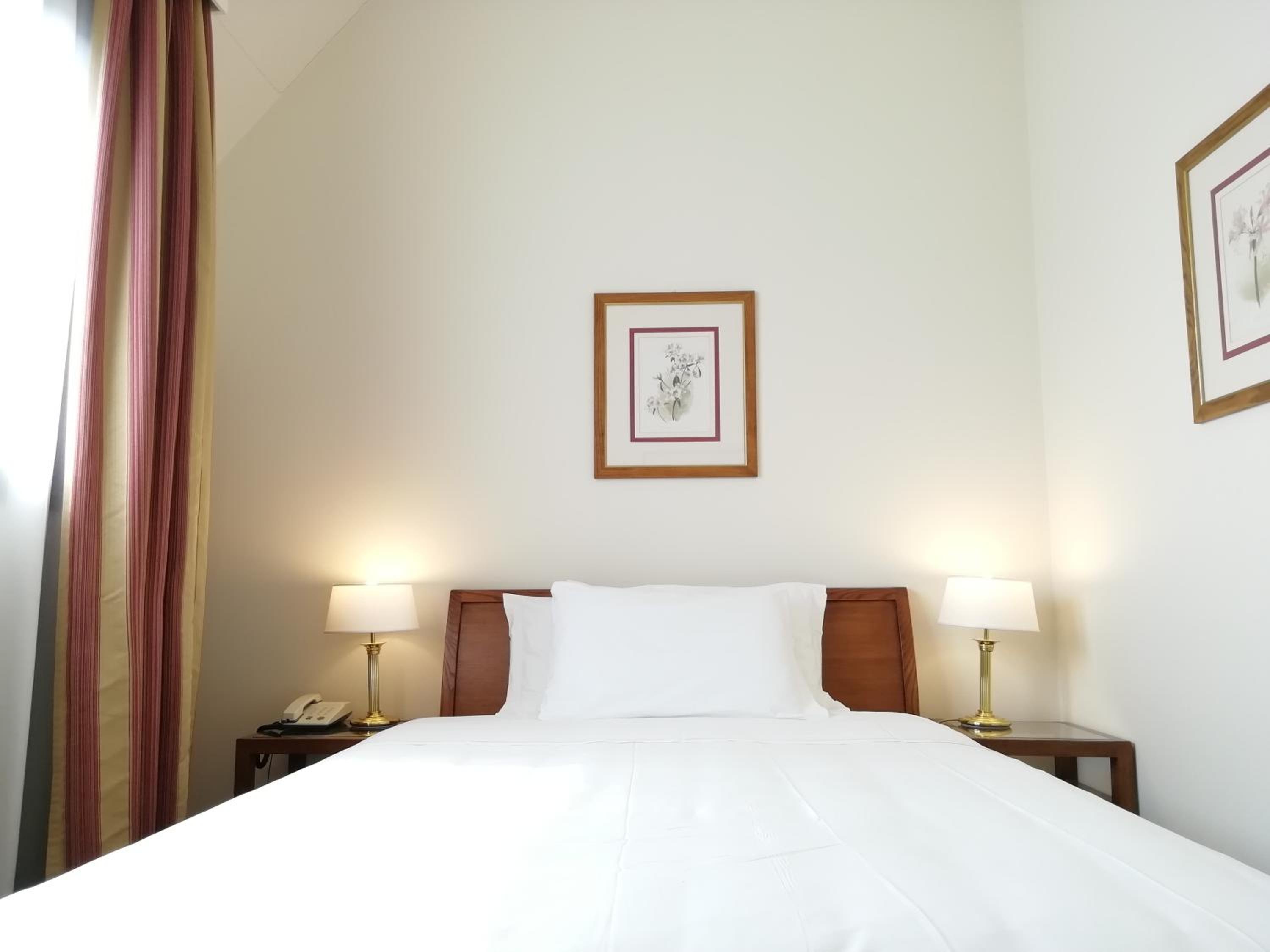 Single Room photo 3