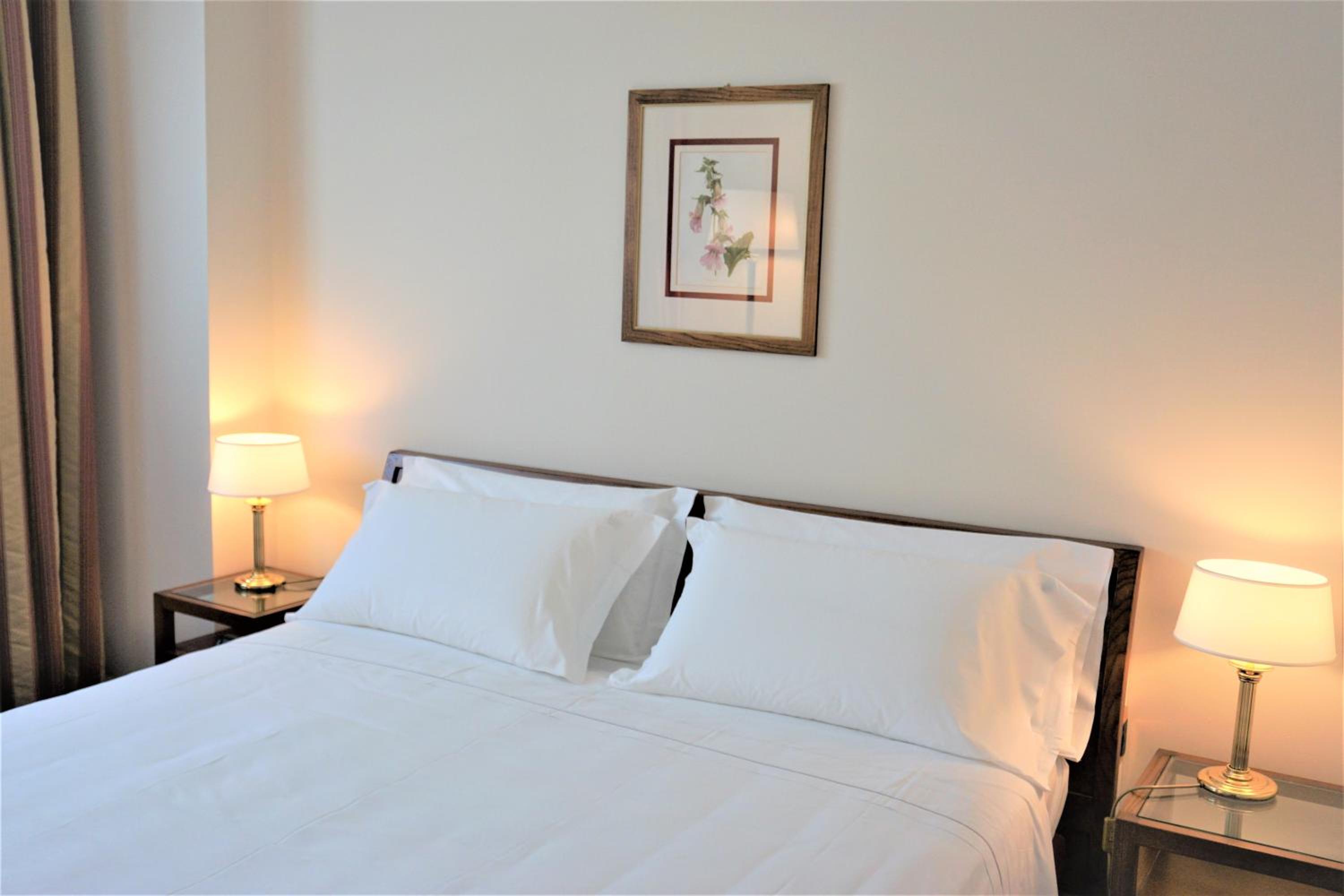 Double Room - Photo 12
