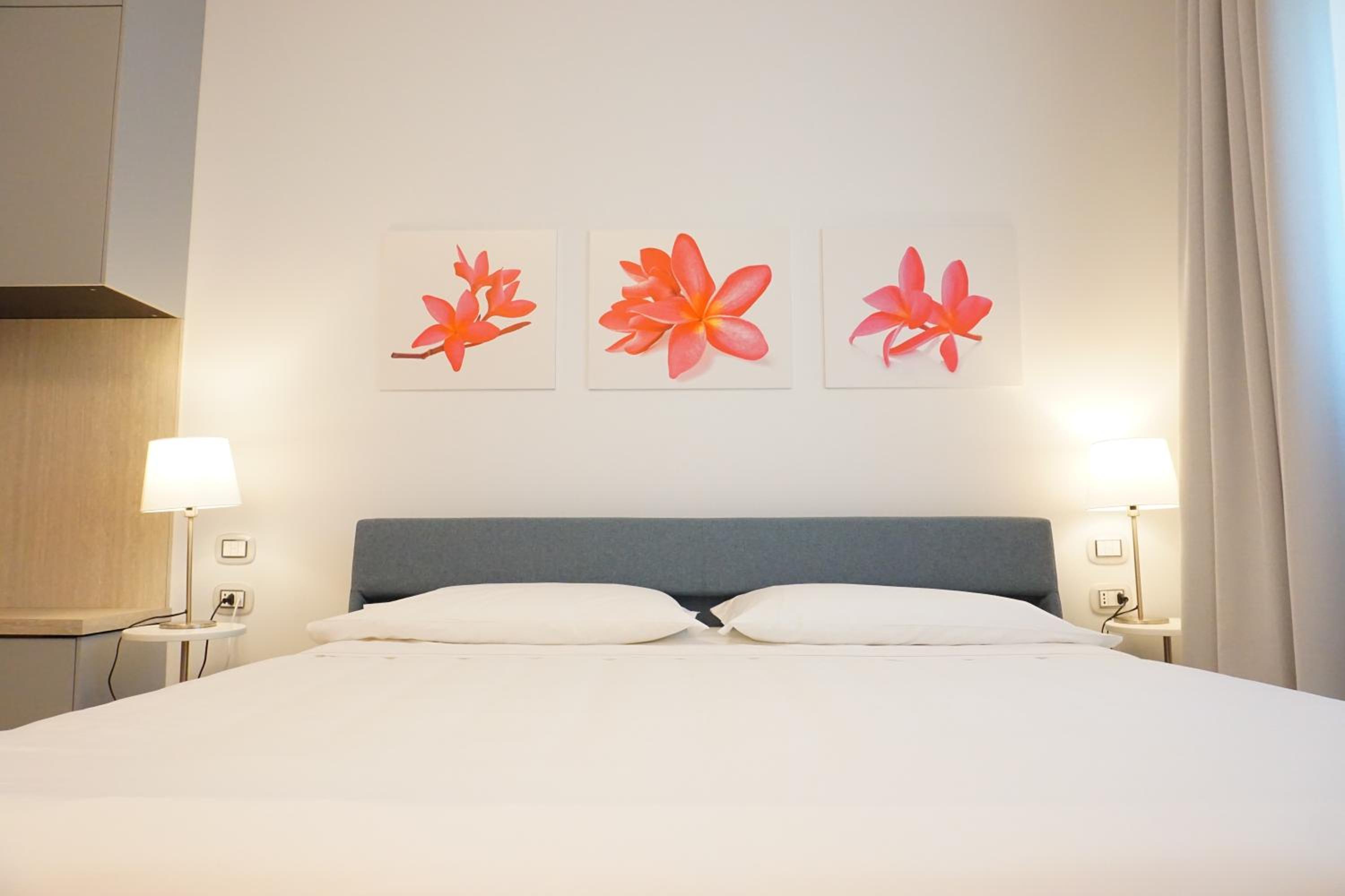 Double Room - Photo 2