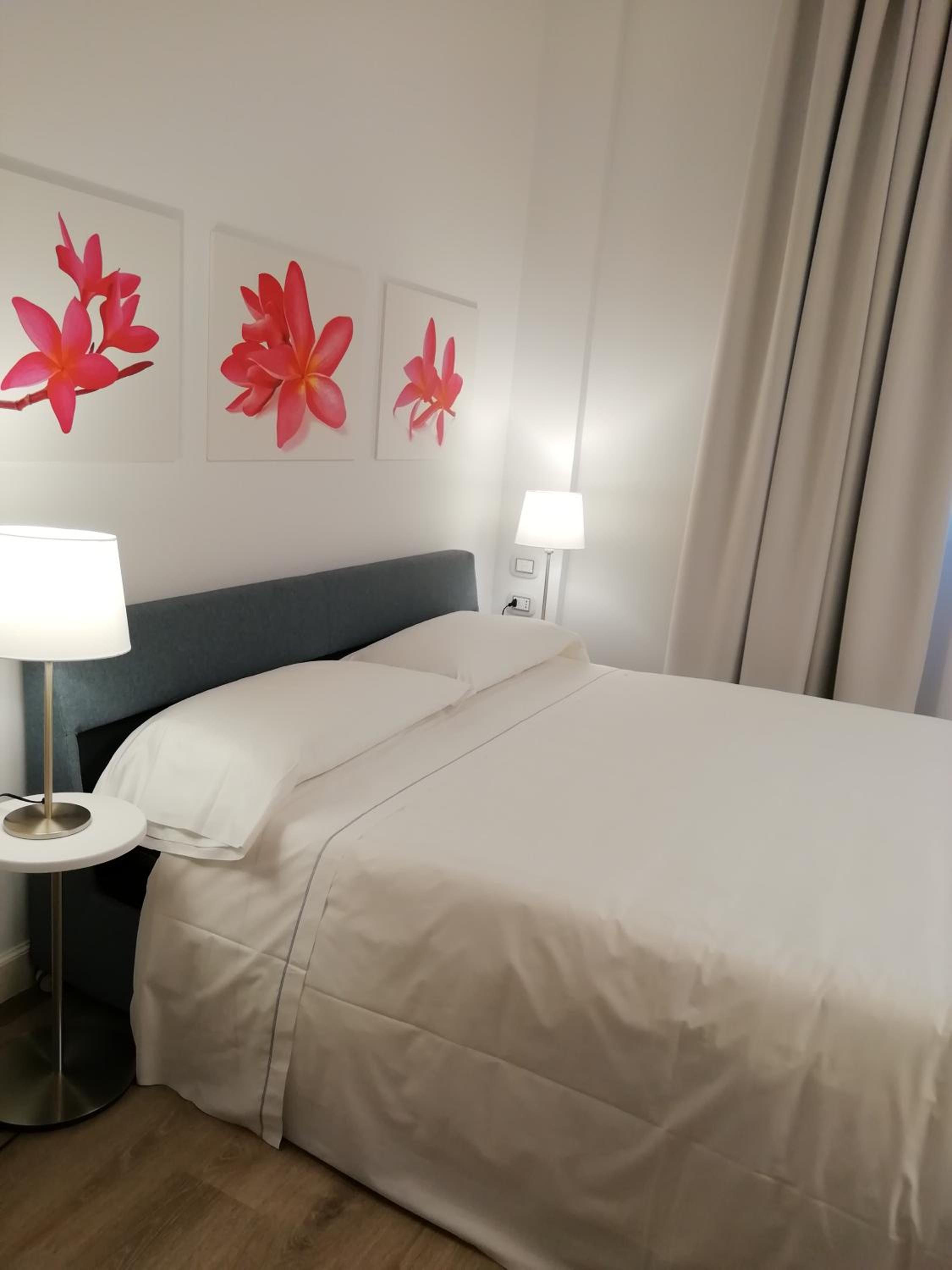 Double Room - Photo 1