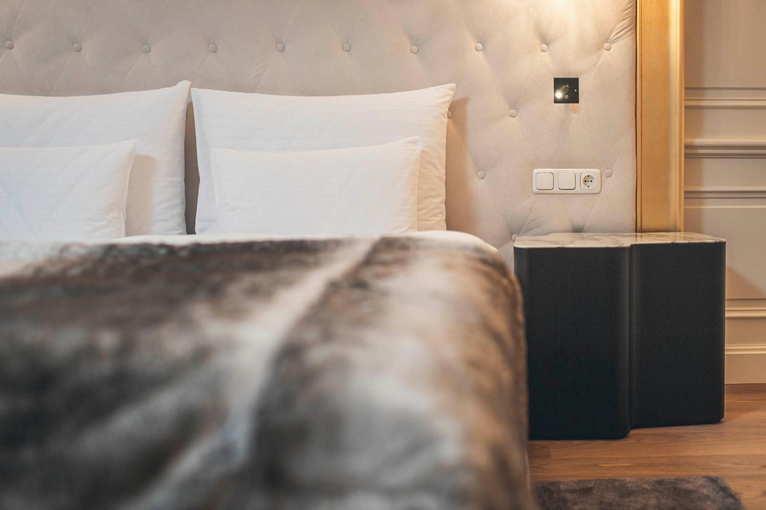 Superior Single Room photo 2