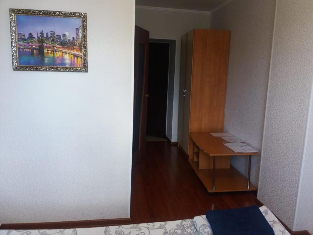 Budget Single Room