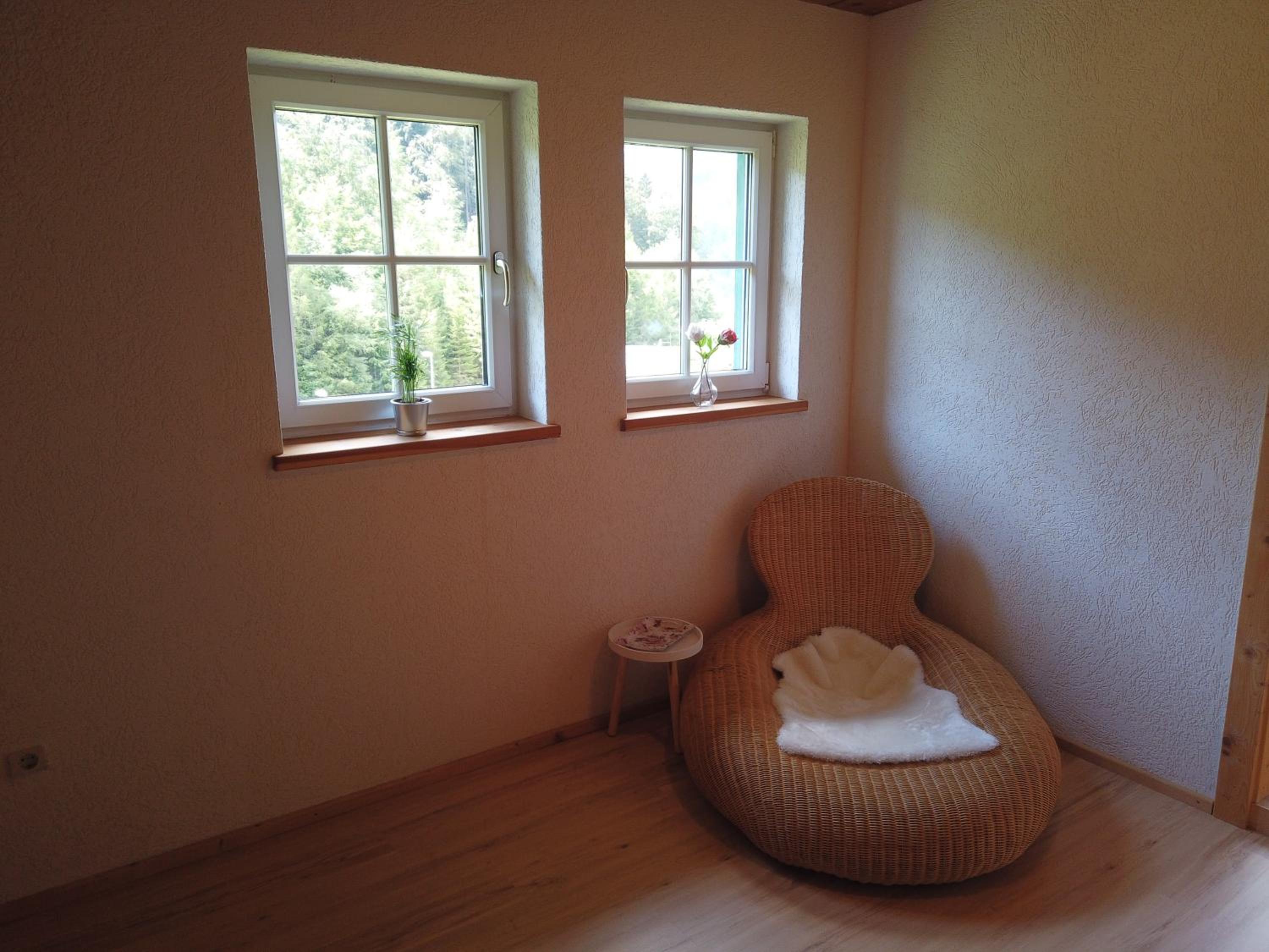 One-Bedroom House photo 1