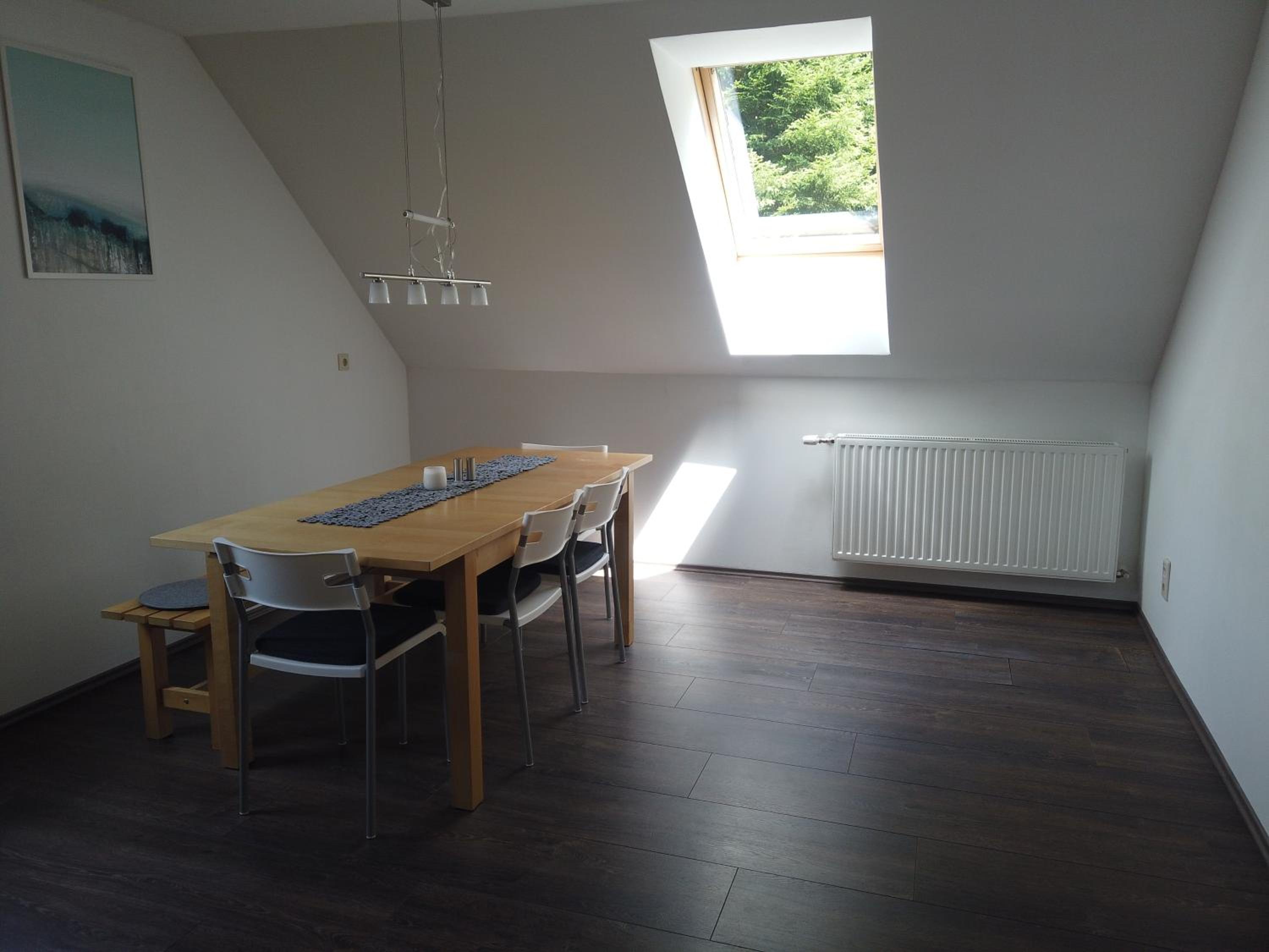 One-Bedroom House photo 3