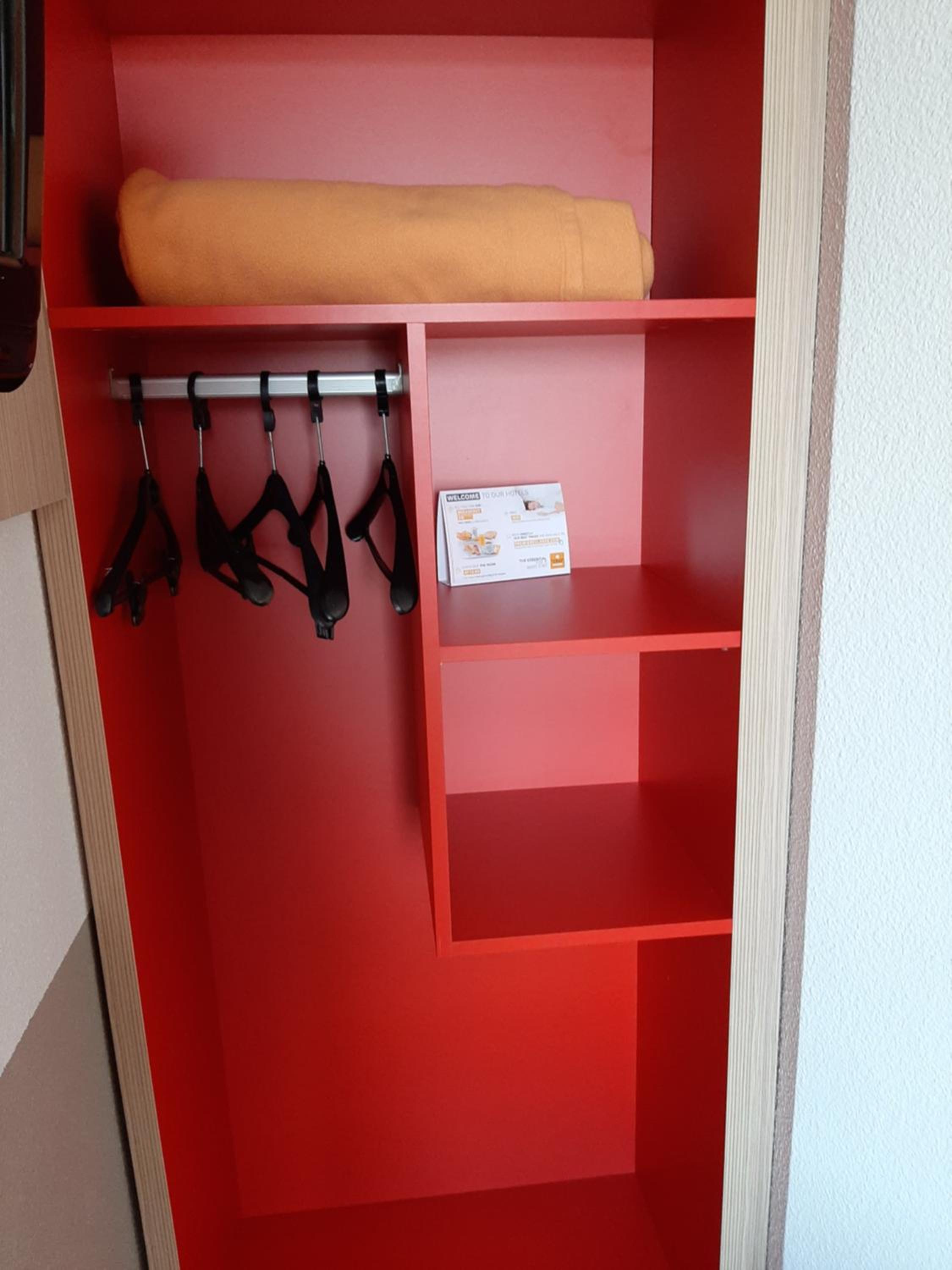 Double Room - Photo 5